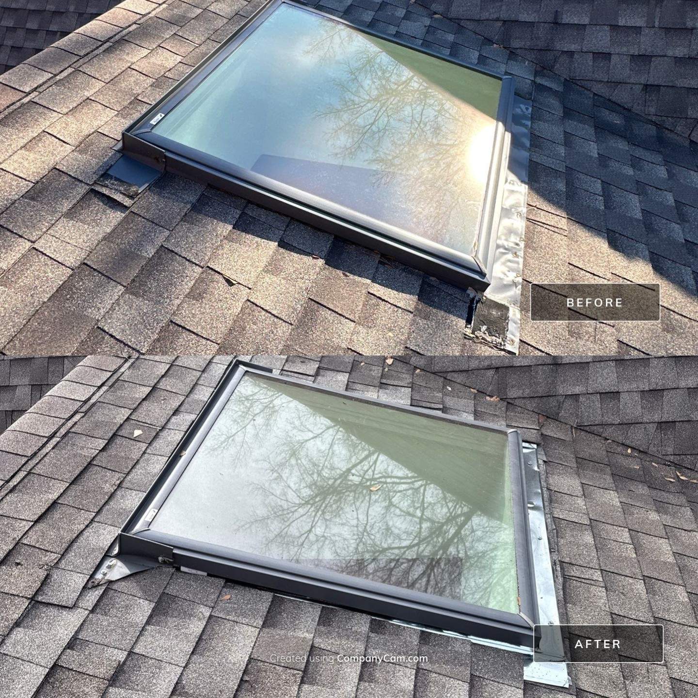 Residential Roofing Repair in Birmingham by The Roofing Dudes