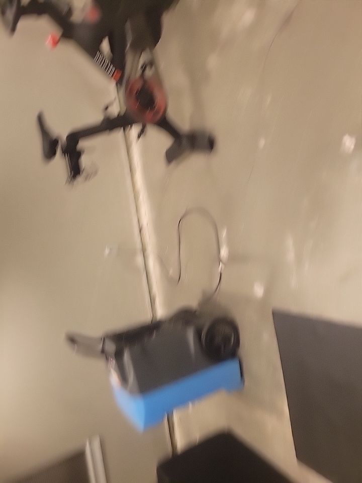 Water Damage  by Accountable Home Services