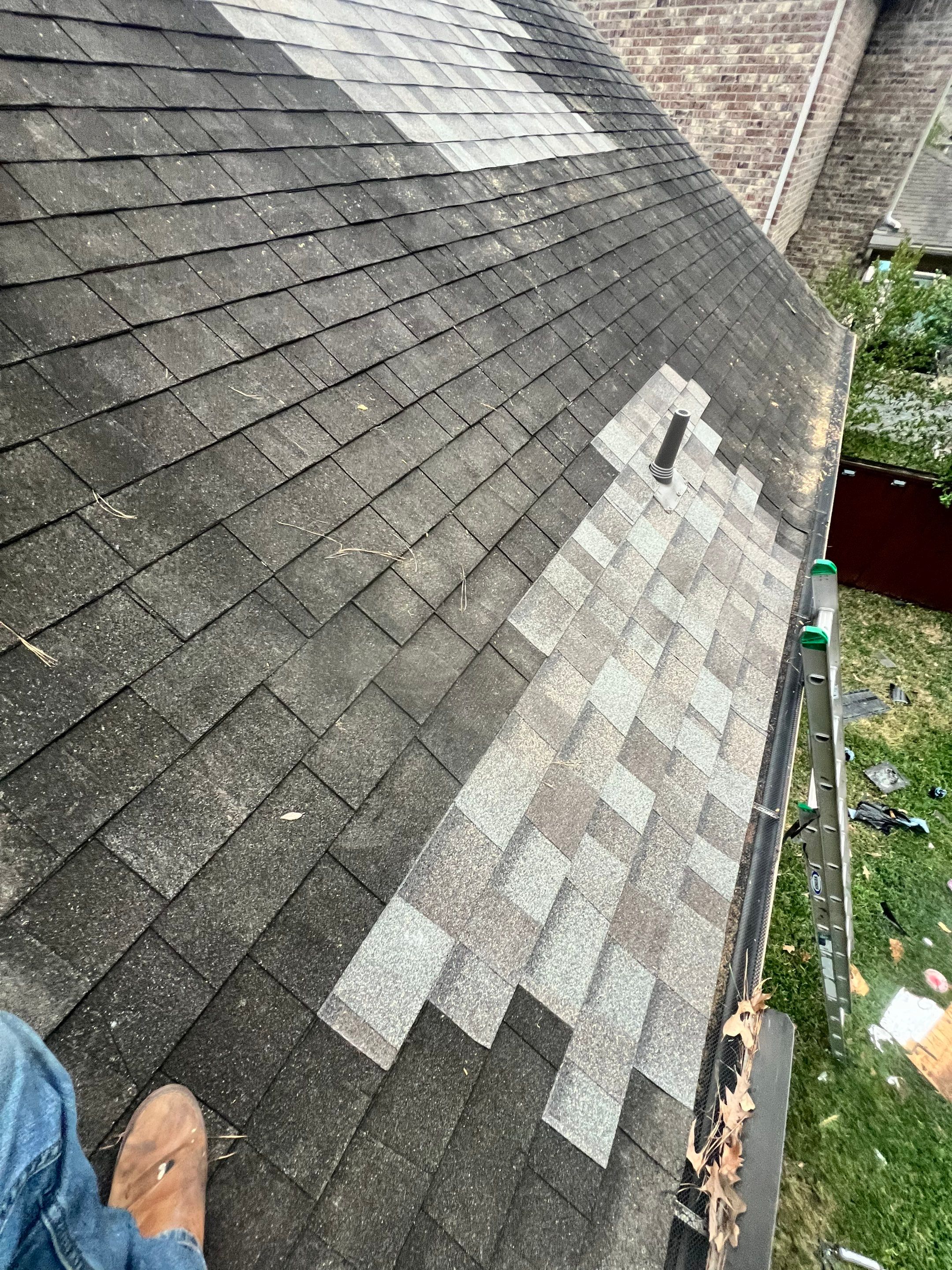 Roof Repair Magnolia by Roof Repair Services LLC