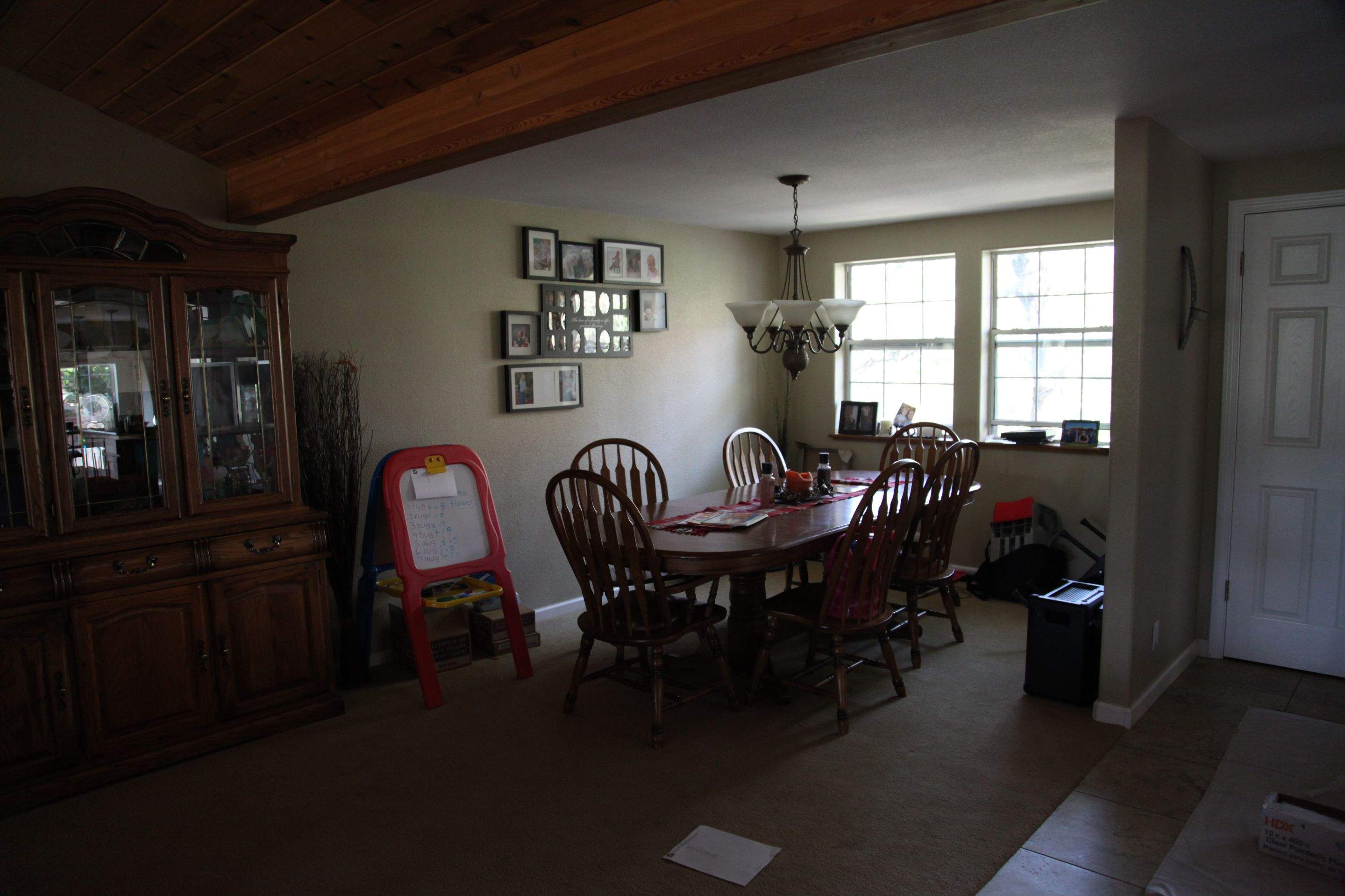 Solatube Installation using Solatube Daylighting by Byers Enterprises 
