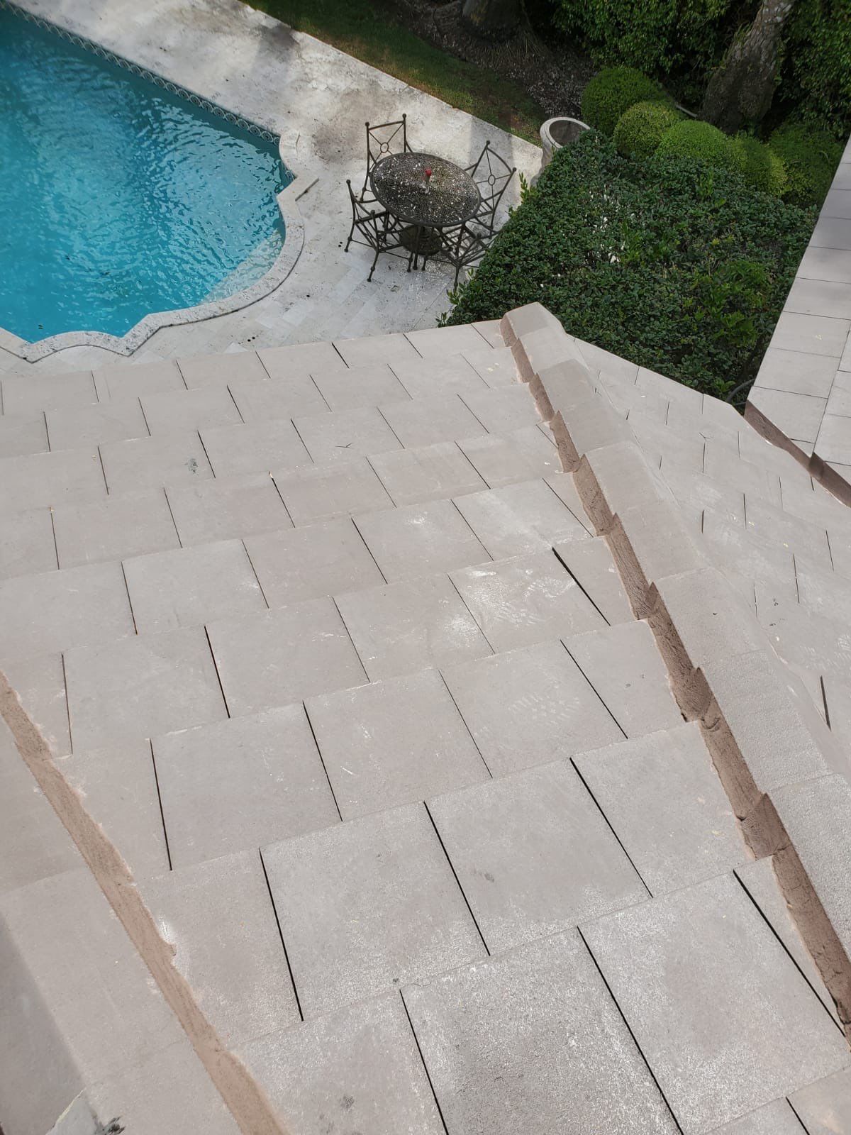Crown Windsor Slate - Tobacco Blend by Istueta Roofing