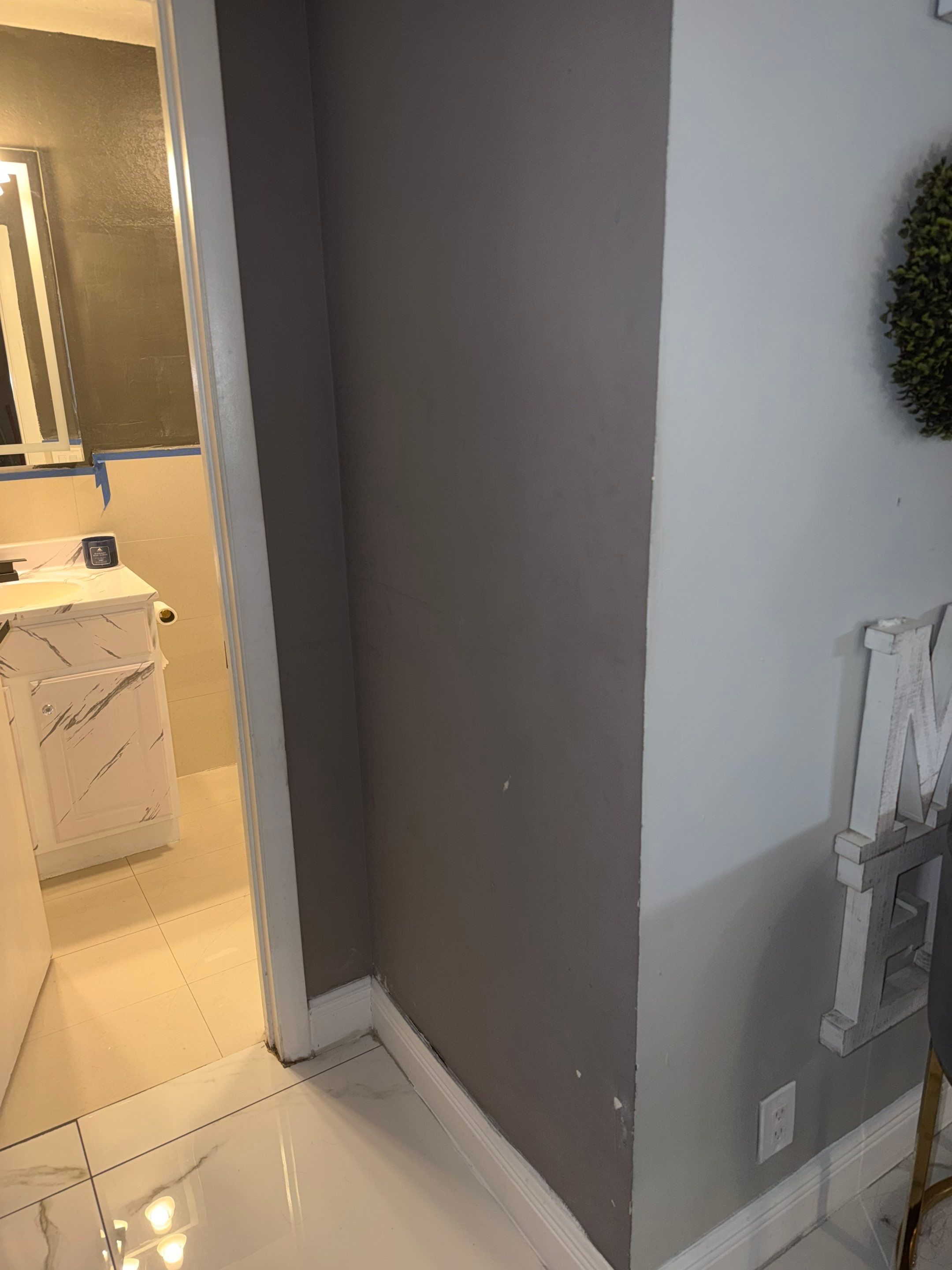 Water Damage Claim in Hialeah by FLAPA & KeyStone