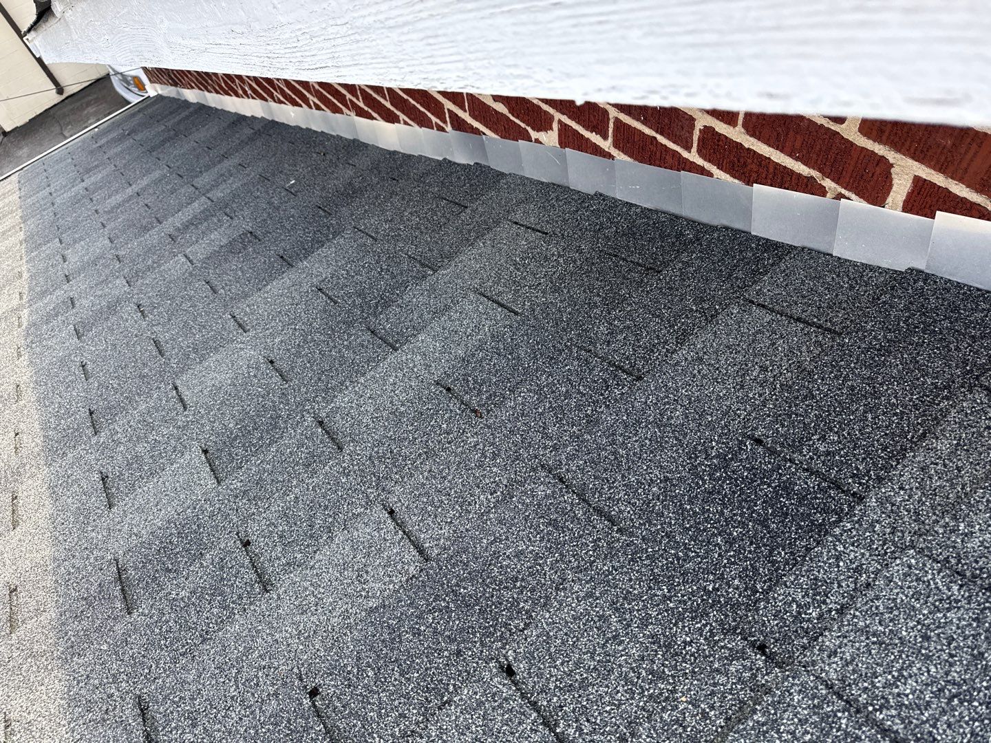 Project in Dalton by Aultman Roofing