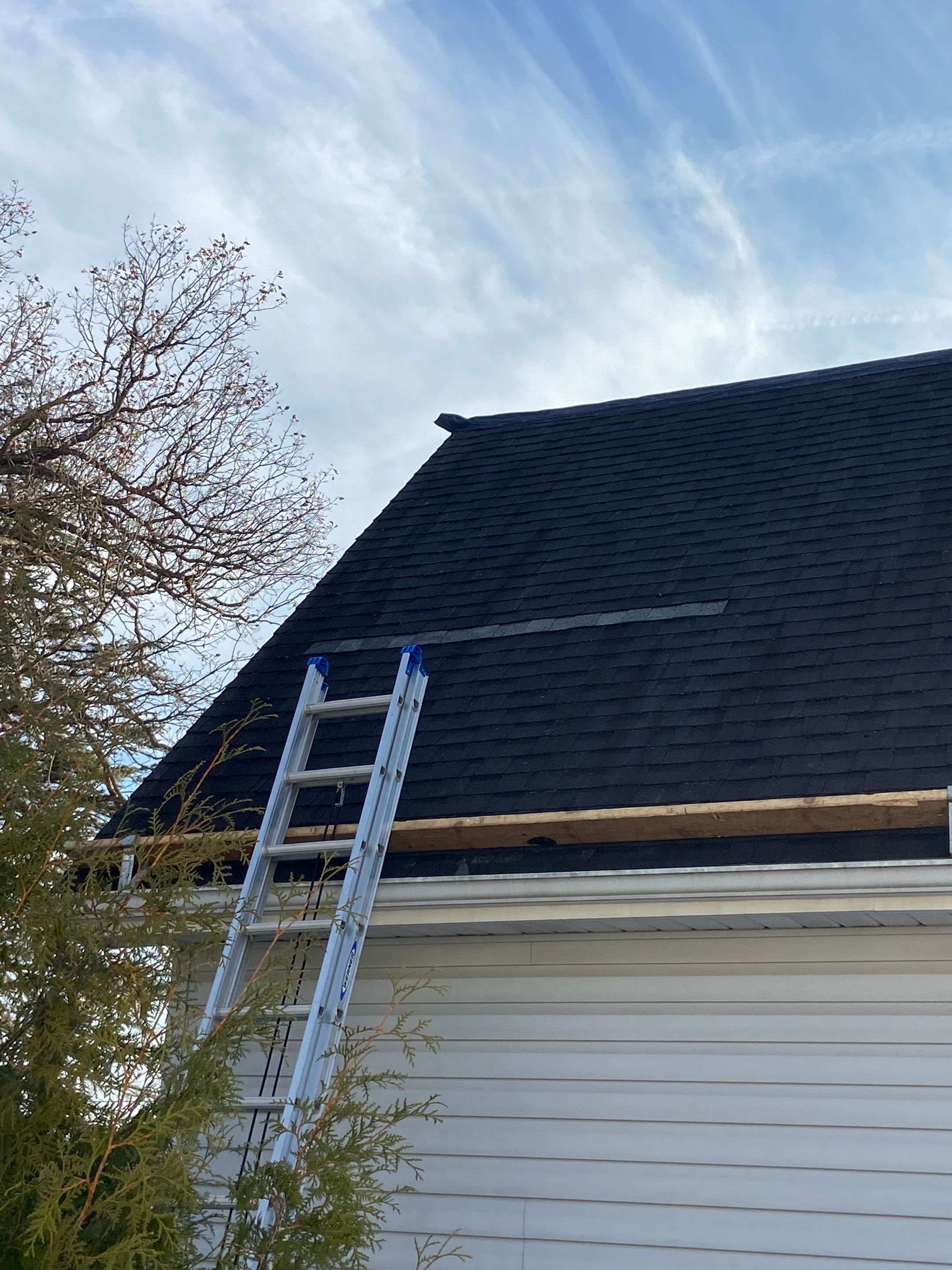 Roof Replacement using Owens Corning by 180 Contractors