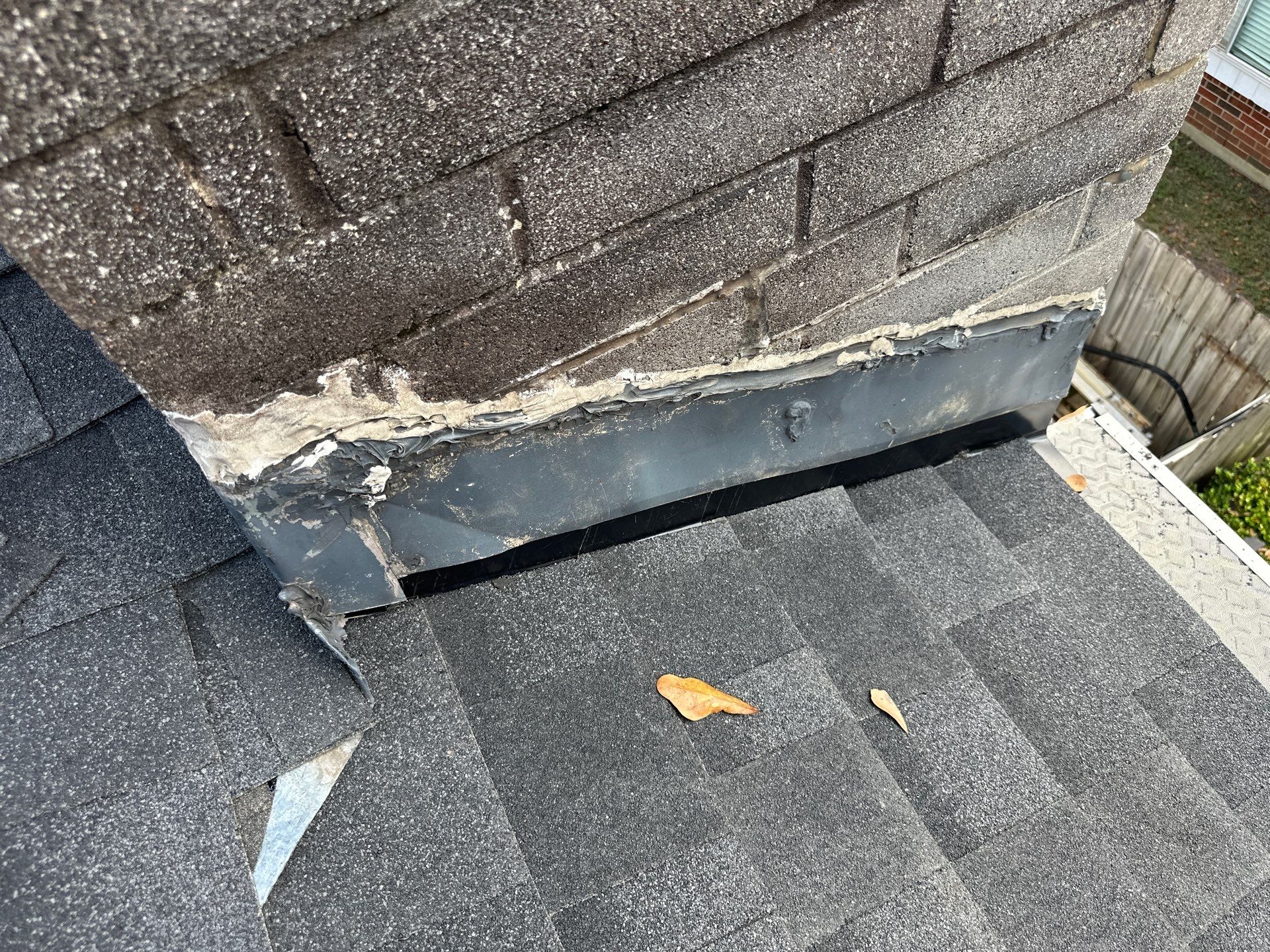 Roof Replacement completed in the Cypress Area! by Core Four Roofing