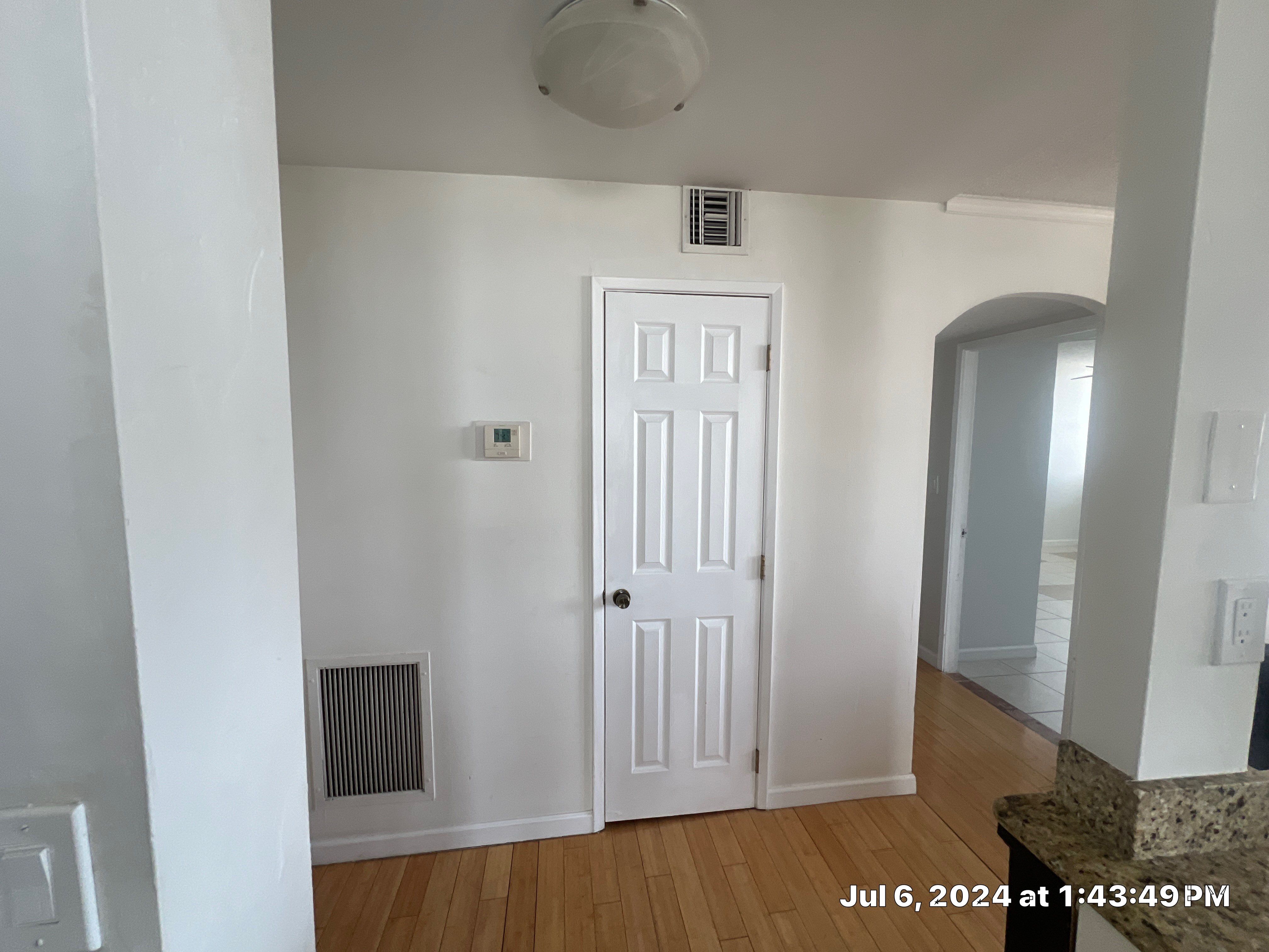 Interior Painting Fort Lauderdale by BKB Pressure Cleaning LLC