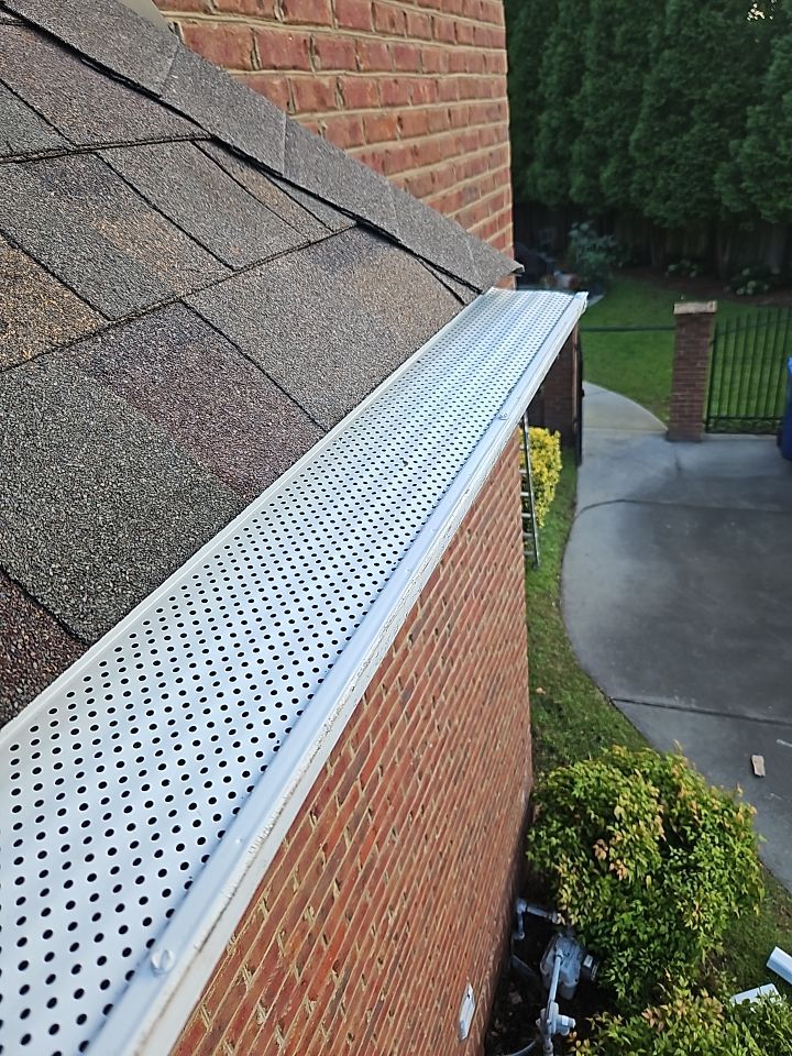Insurance Approved Replacement using Owens Corning Duration-Teak by Indigo State Roofing