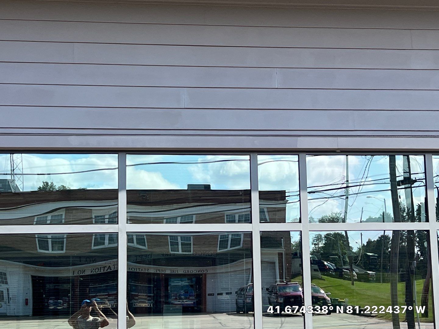 Commercial Roofing Installation using Owens Corning Duration Black Sable by Nitro Roofing and Construction