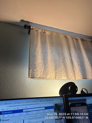 Bathroom Addition using Glass Bead