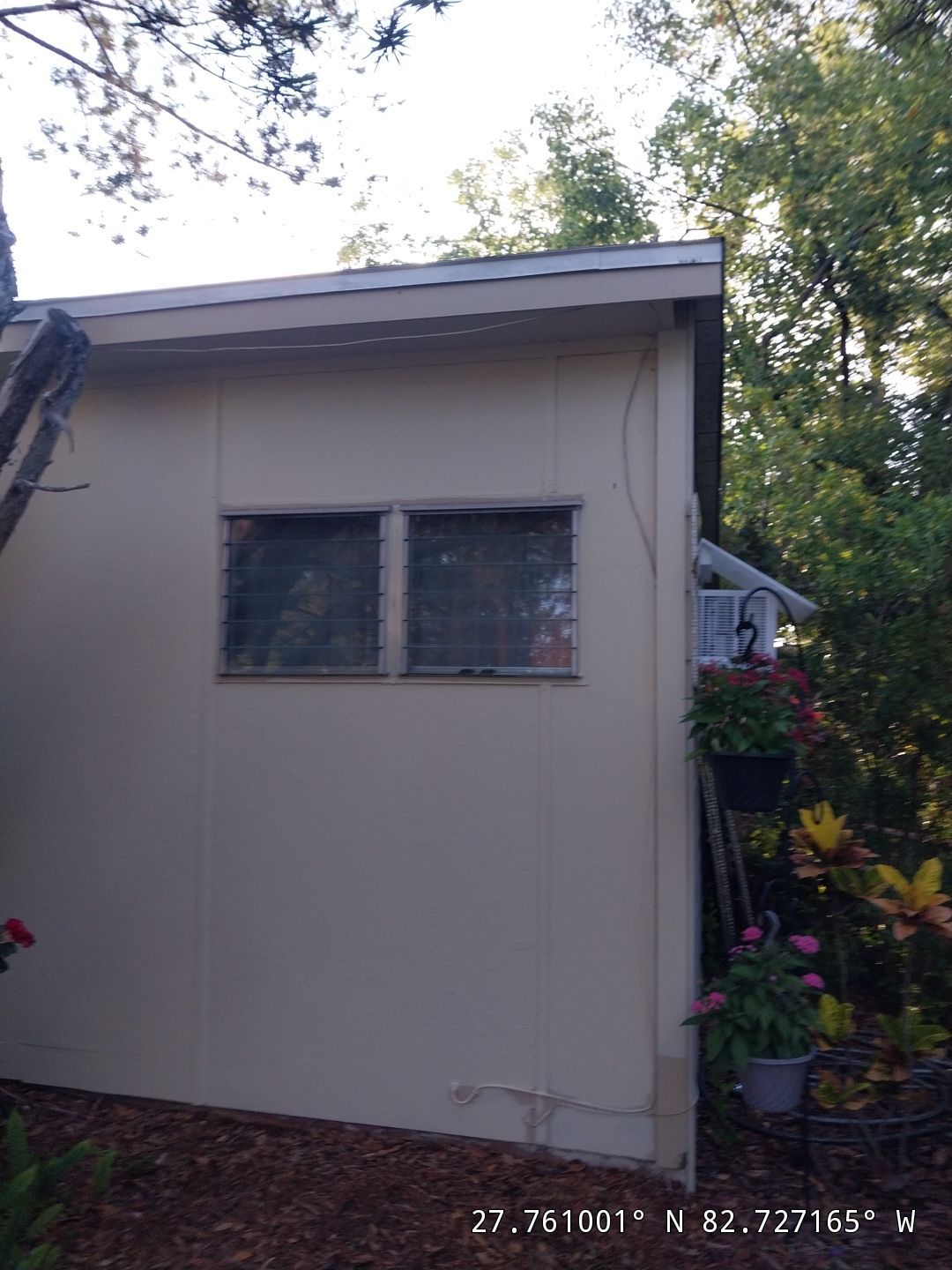 Project in St. Petersburg 33707 by Mitchell Roofing Company LLC 