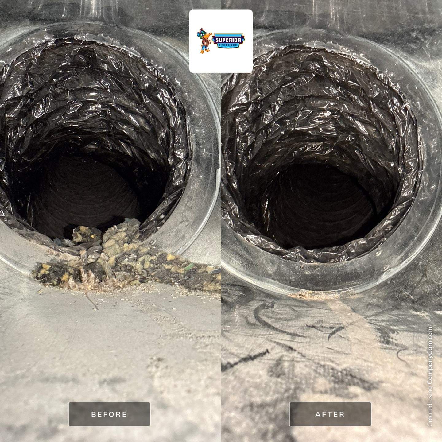 Air Duct Cleaning in New Brighton, PA by Superior Air Duct Cleaning