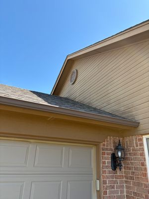 Roof Replacement in Edmond Oklahoma 