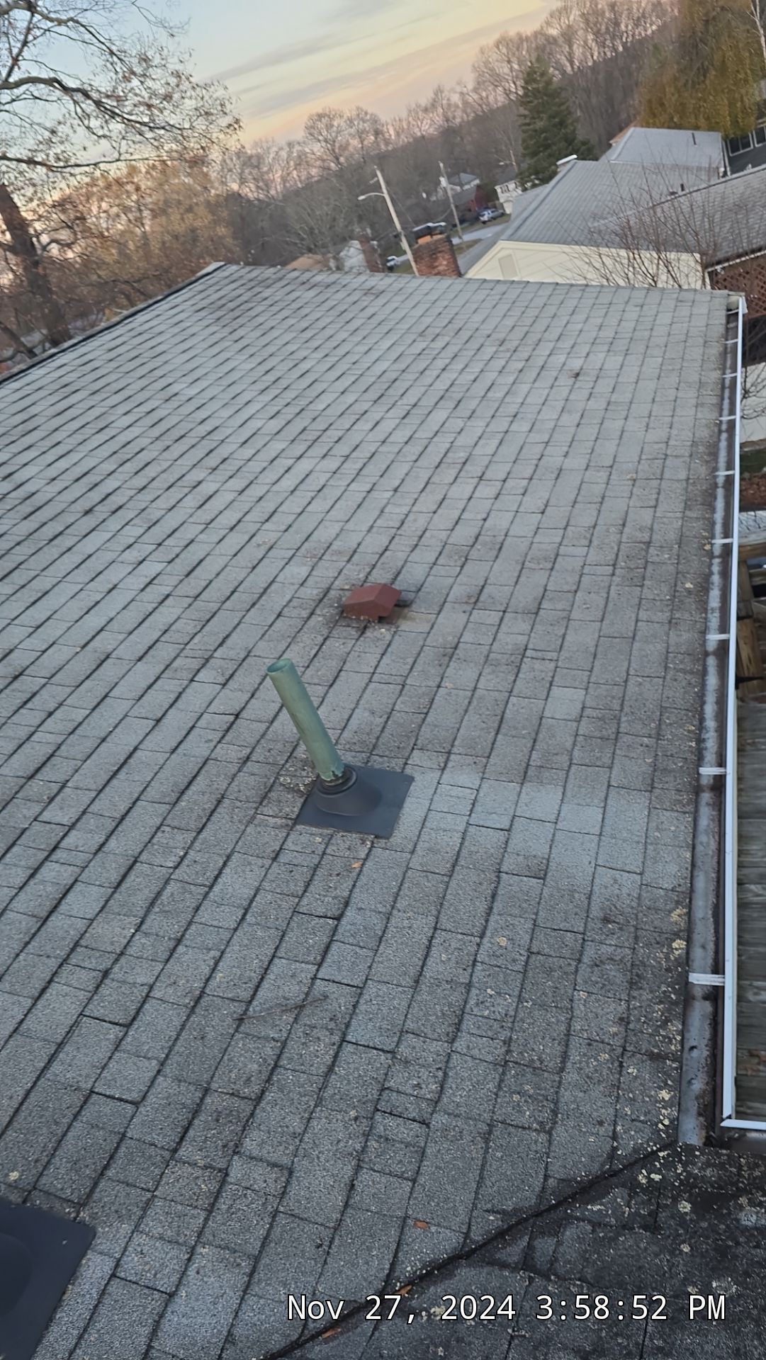 Milford, MA, Roof Replacement by Master Roof Inc