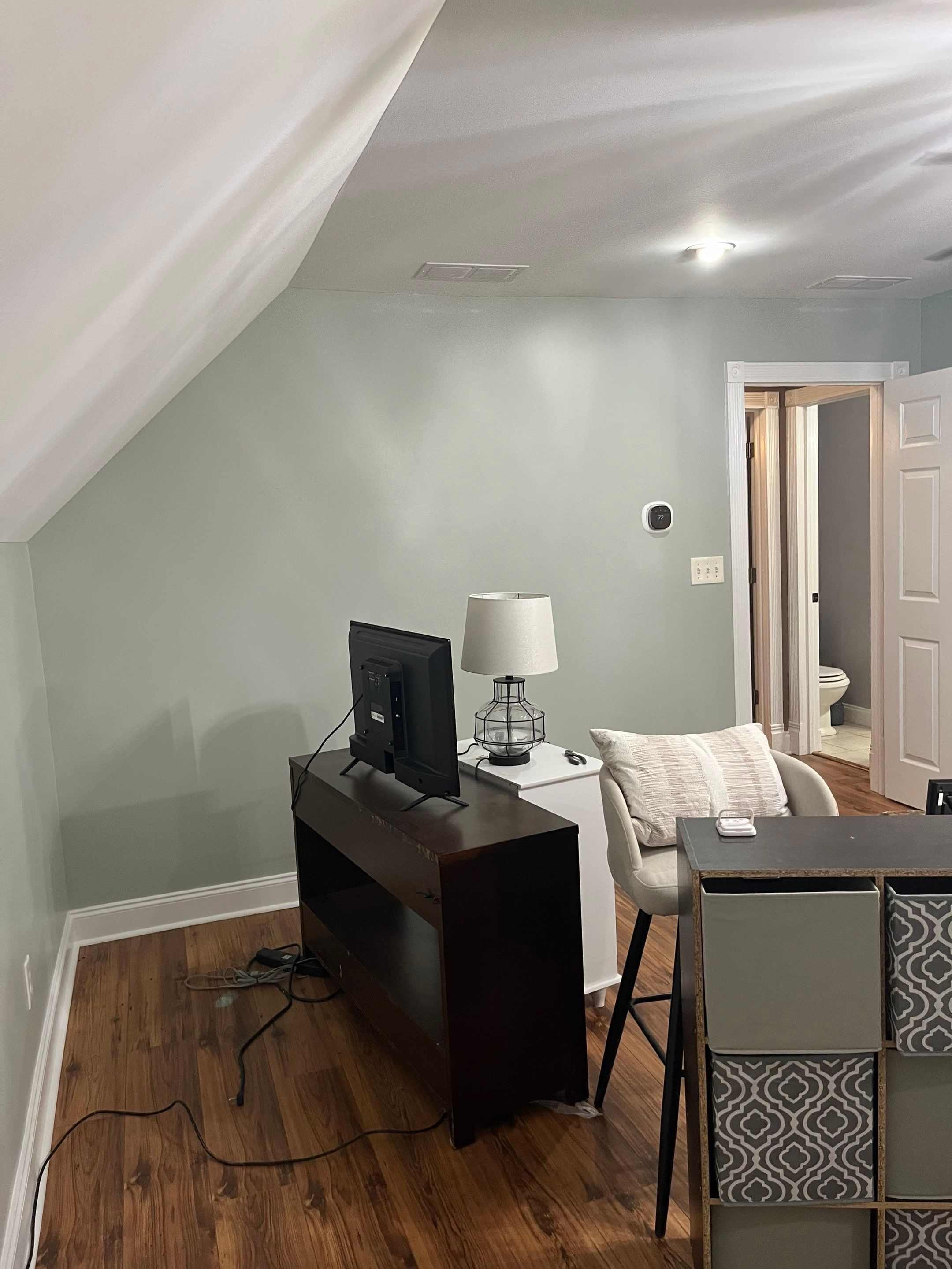 Upstairs Interior Refresh by PGP Surface Solutions, LLC