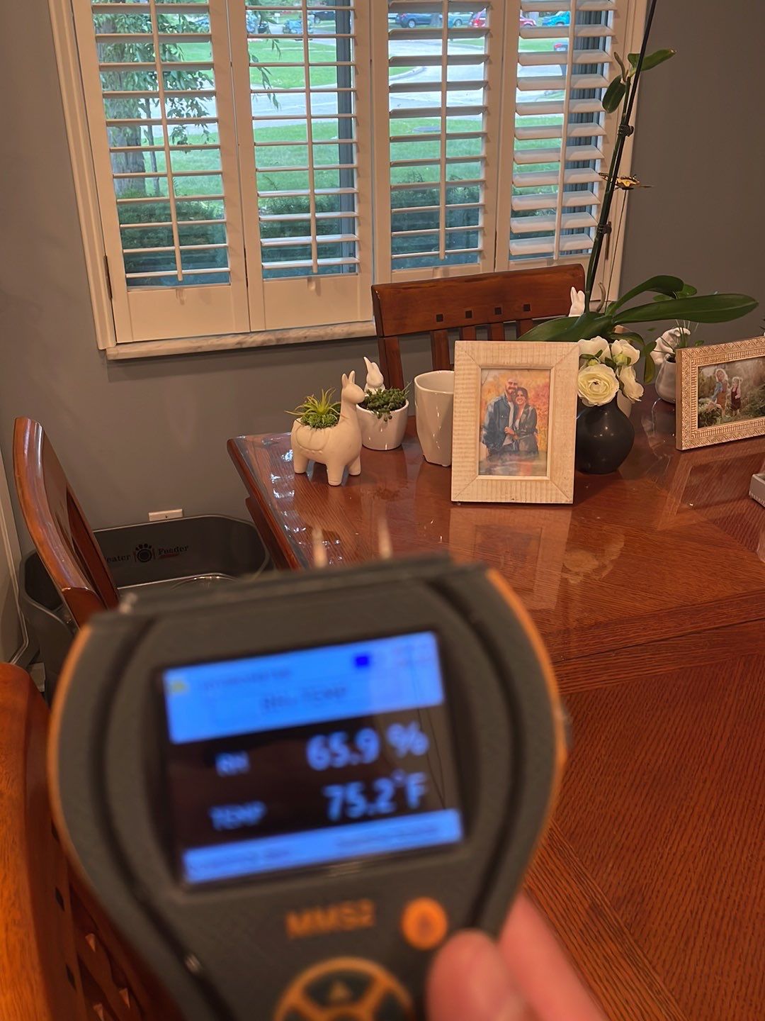 Project in Southfield by EzDry Water Mitigation & Property Restoration