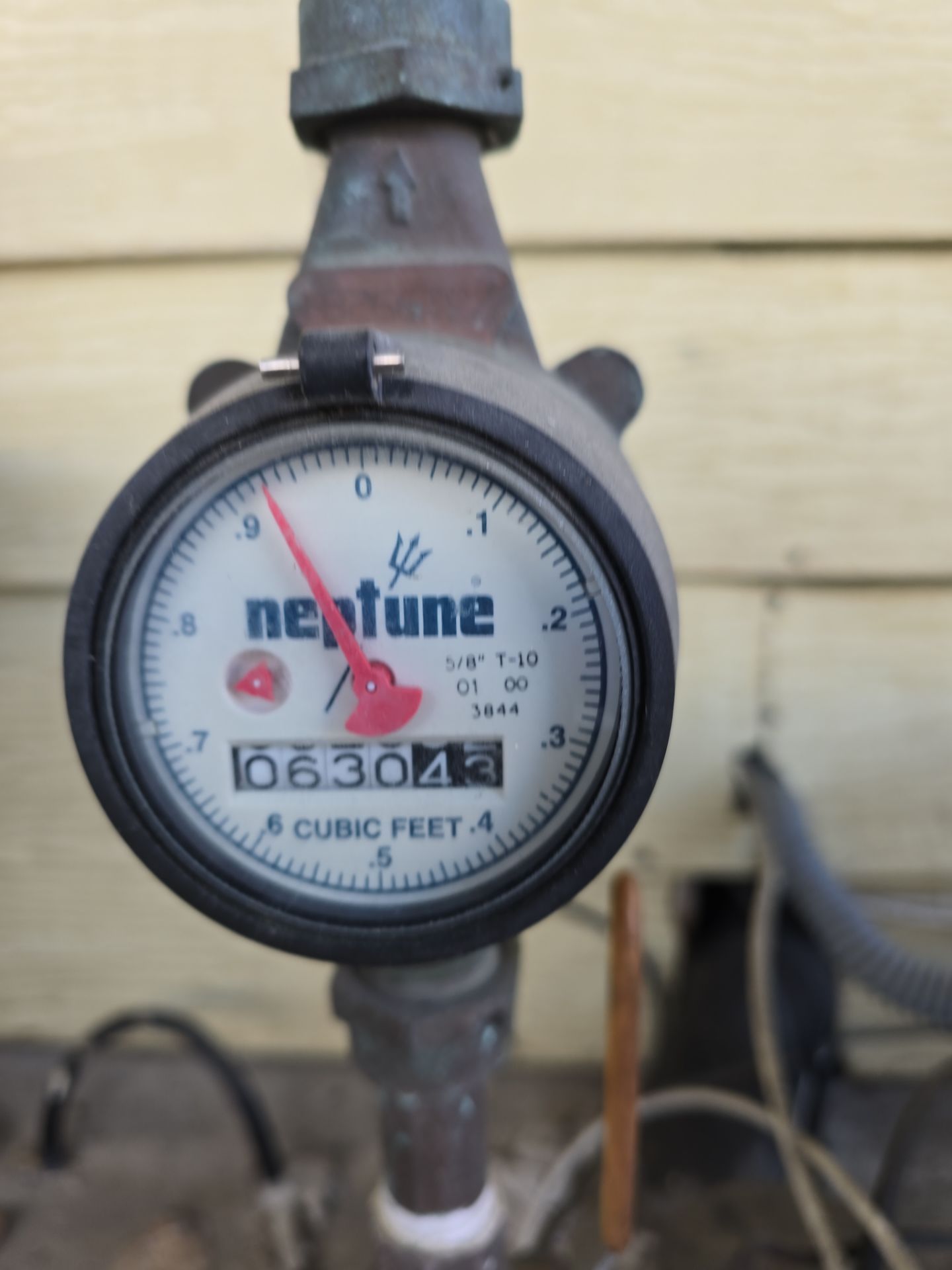 Leak Detection  by Us Plumbing 
