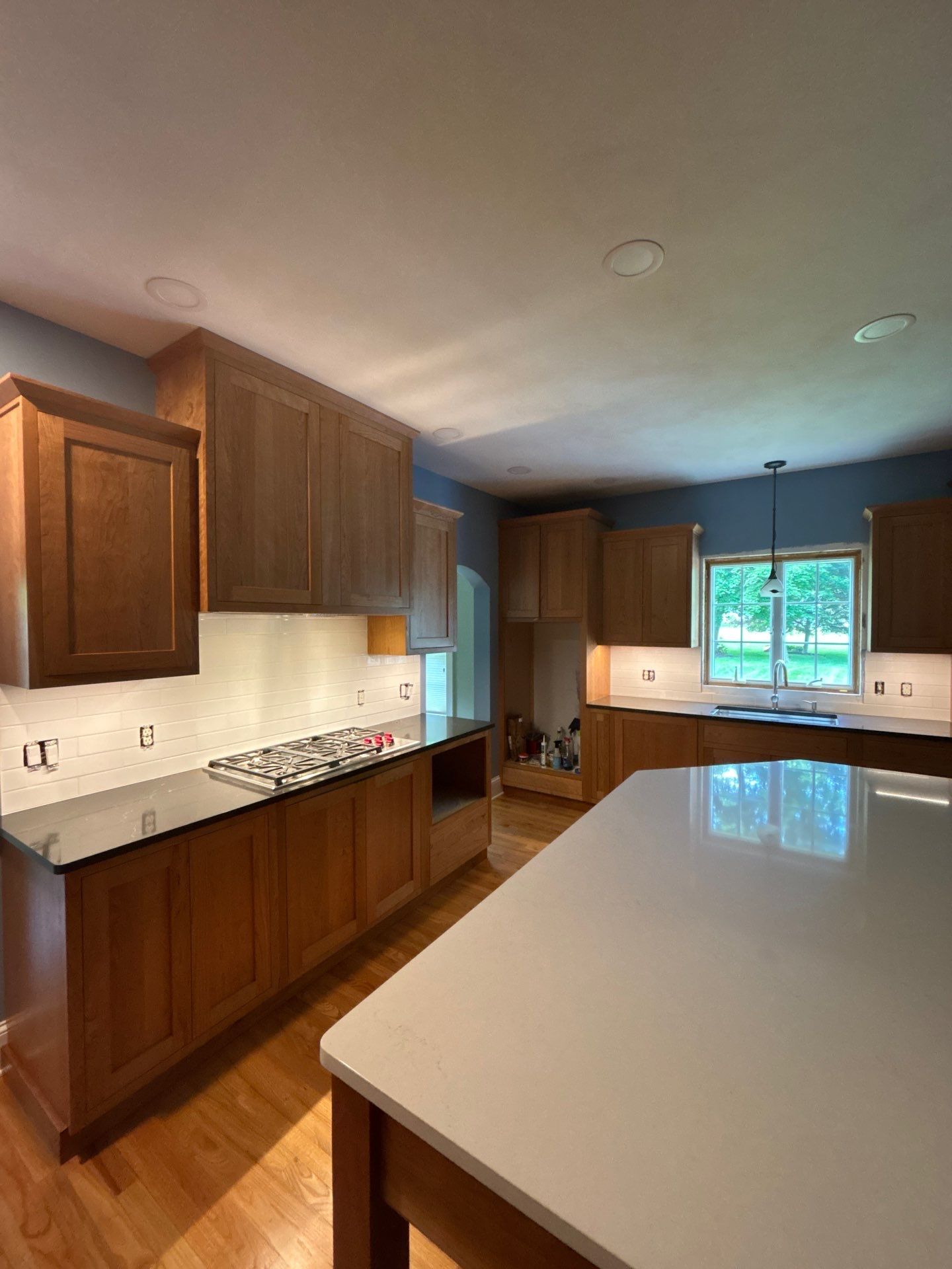 Kitchen Renovation by Case Construction