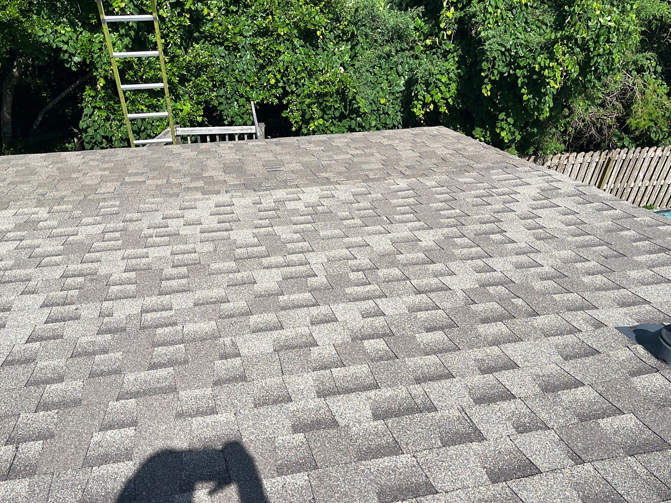 Shingle -> Metal by Prime Roofing
