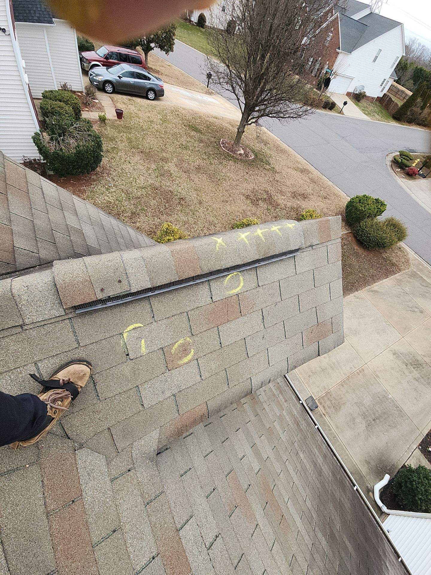 Transformative Roof Replacement After Initial Insurance Denial in Denver, NC by Best Roofing Now LLC