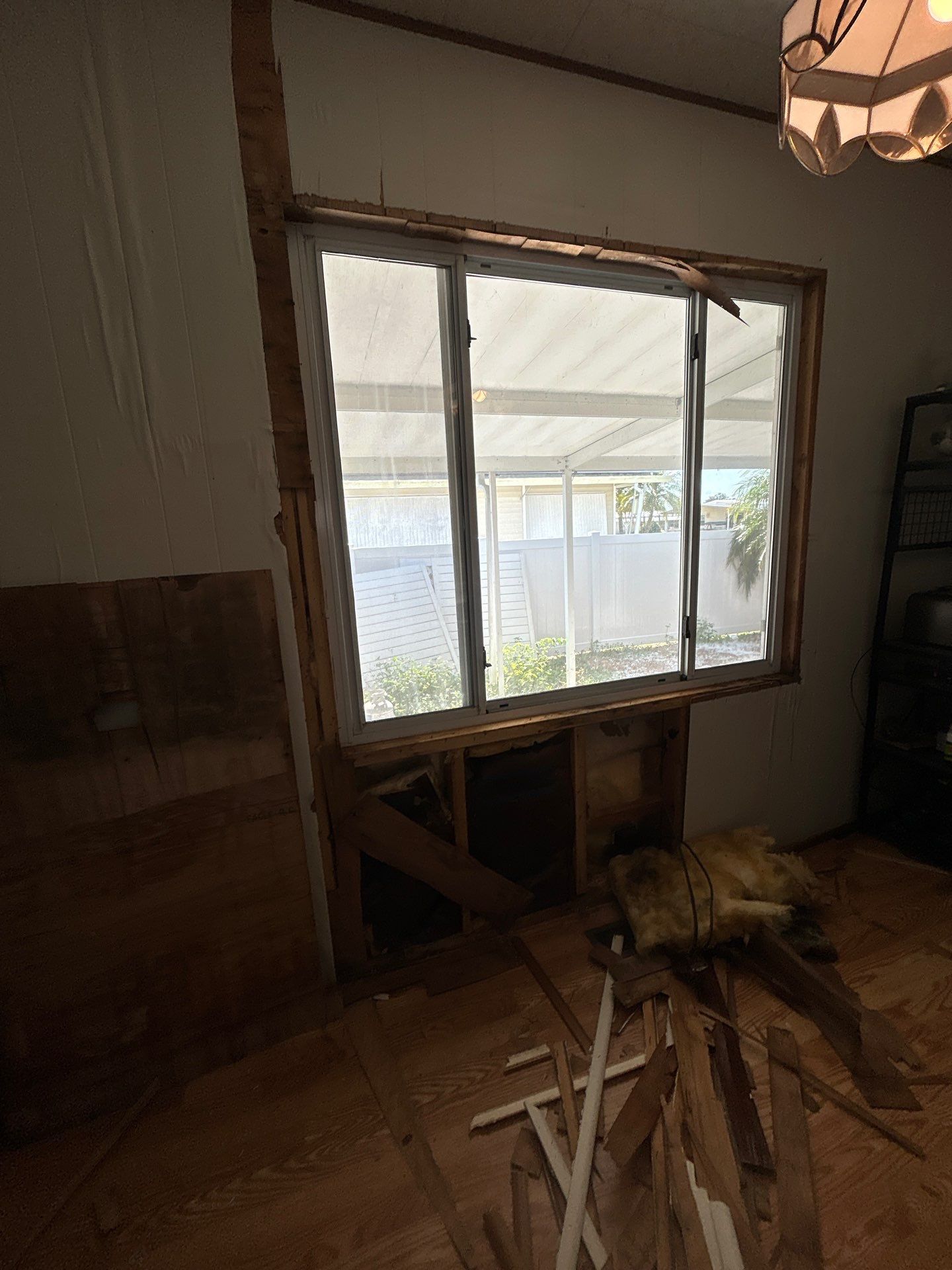 Mold Remediation Bradenton by Ampm Restoration Services 
