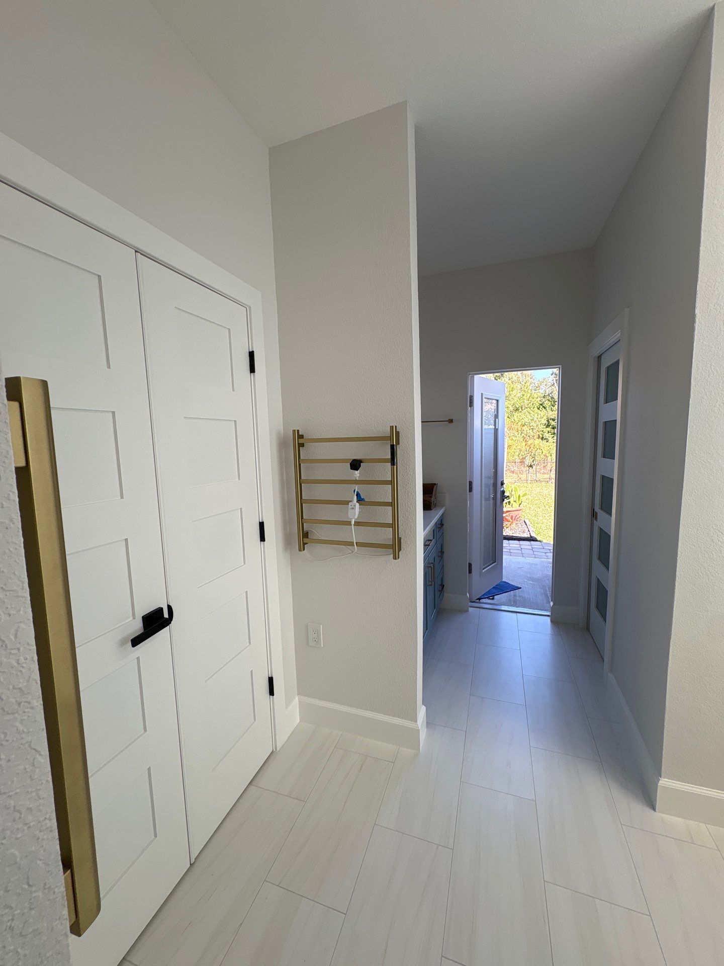 Project - Fort Myers  by New Wall Contracting