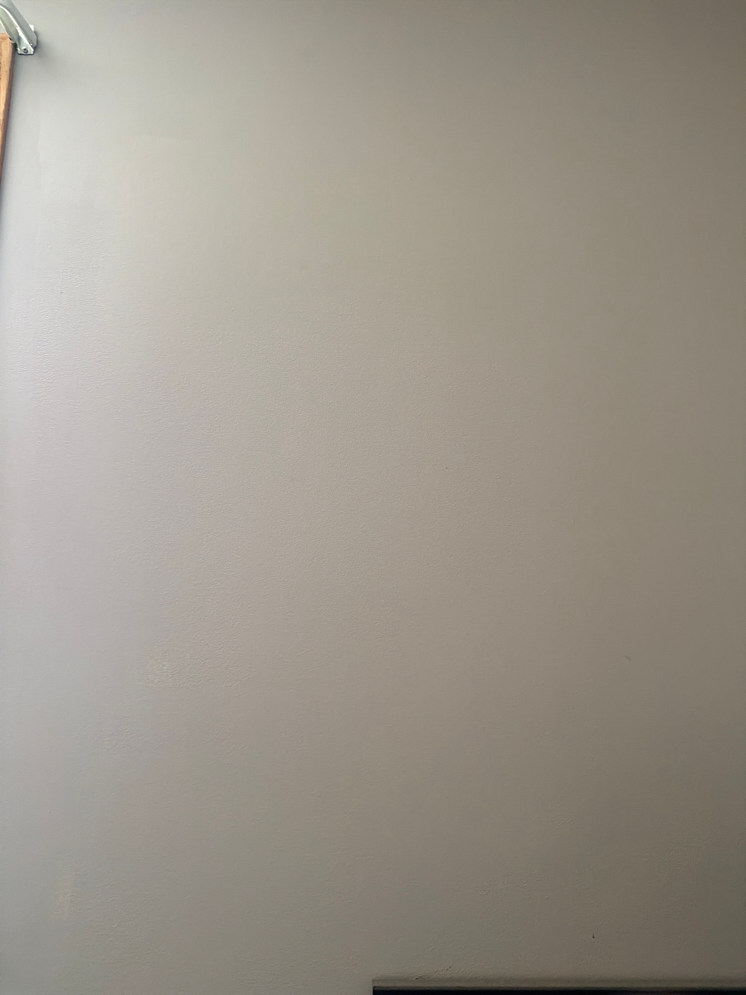 New Paint Job by CompanyCam Sales Demo