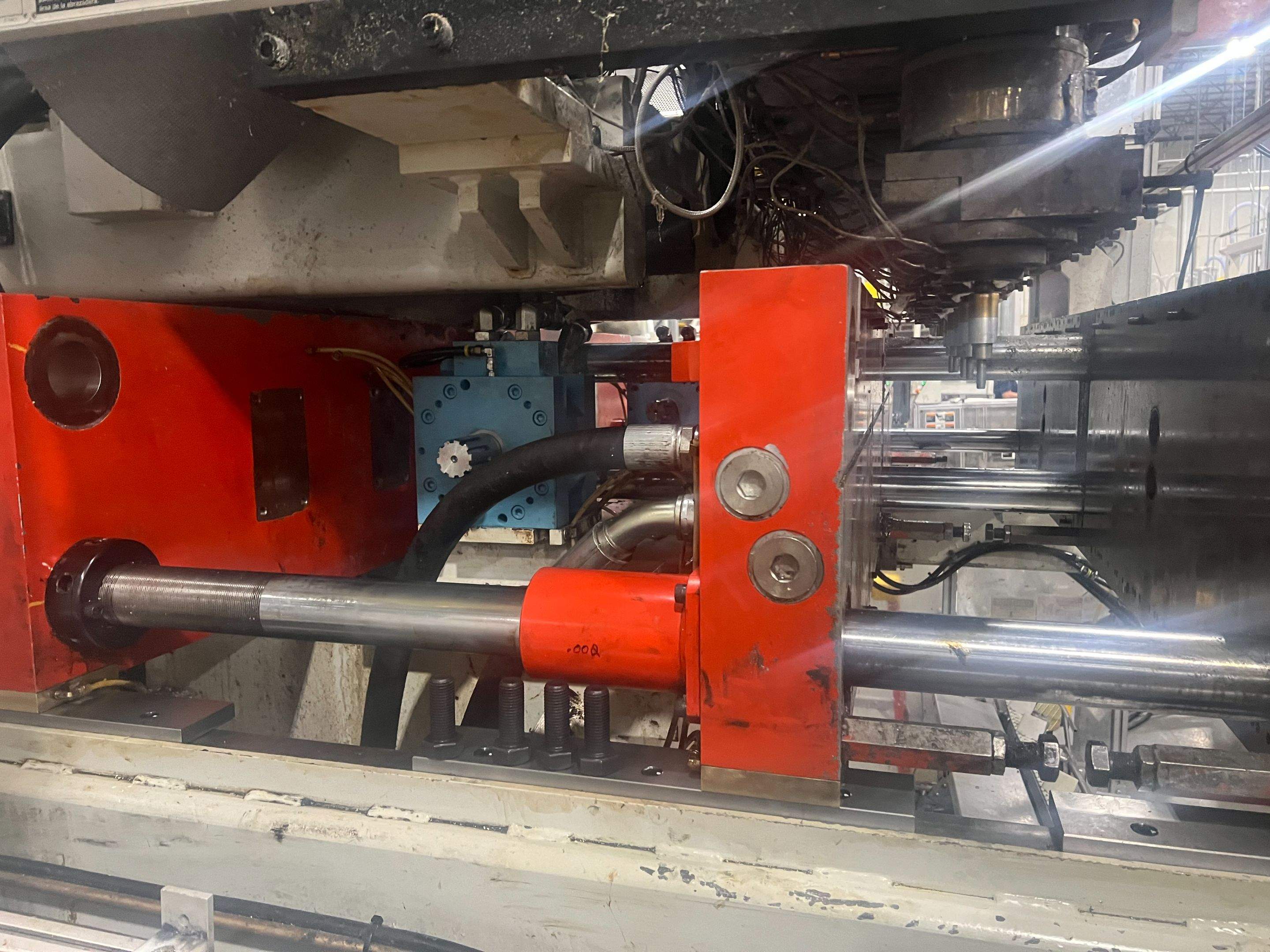 Hebron L5 Rebuild by Altium Packaging