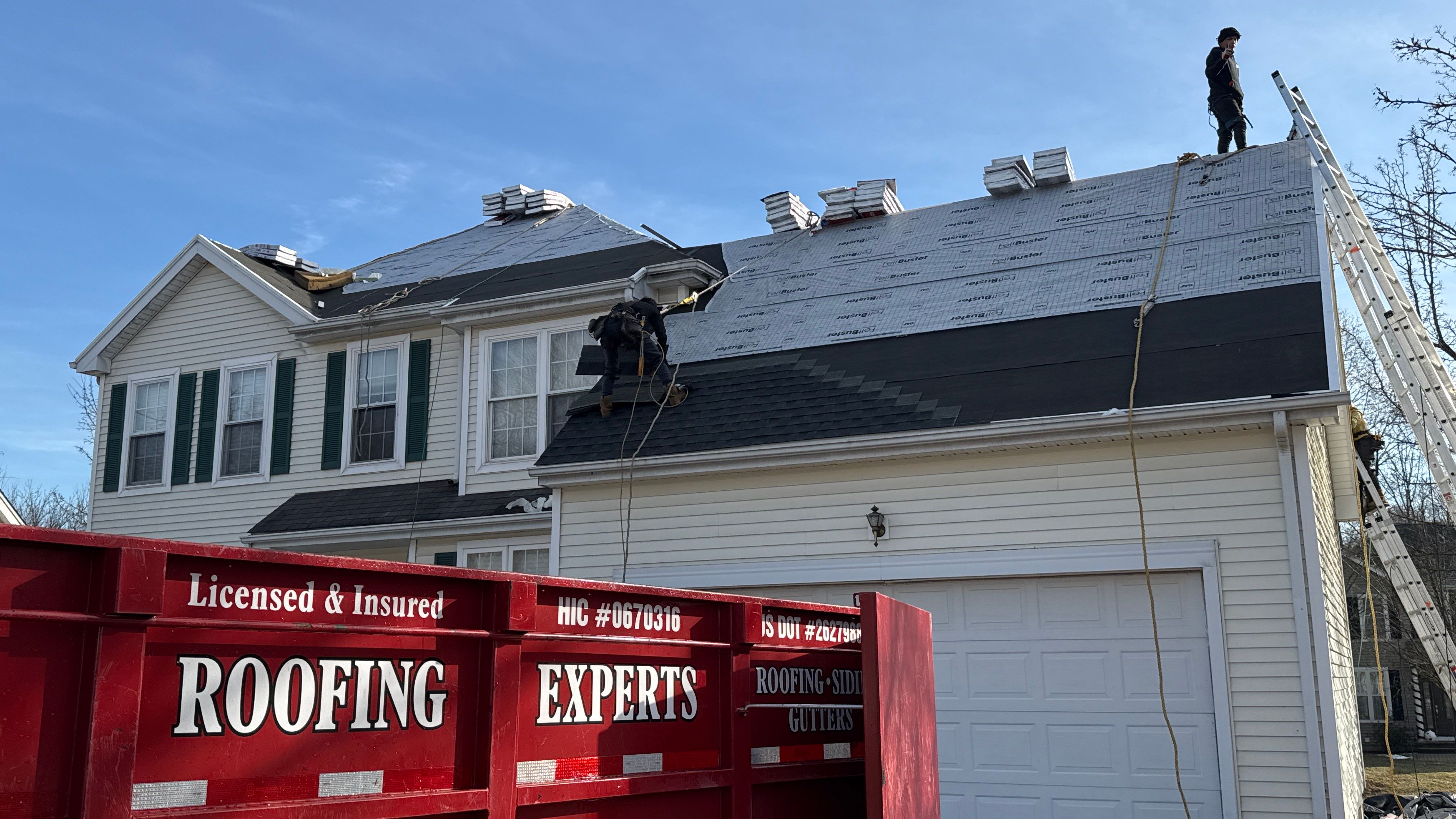 Cheshire by All site builders LLC