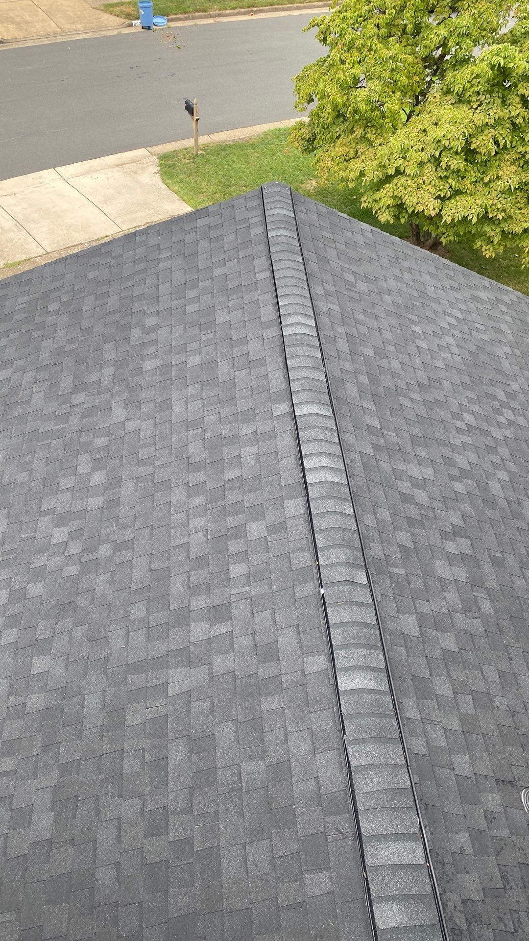 Burke: Multi-Trade Exterior Renovation by RM Banning, Inc.