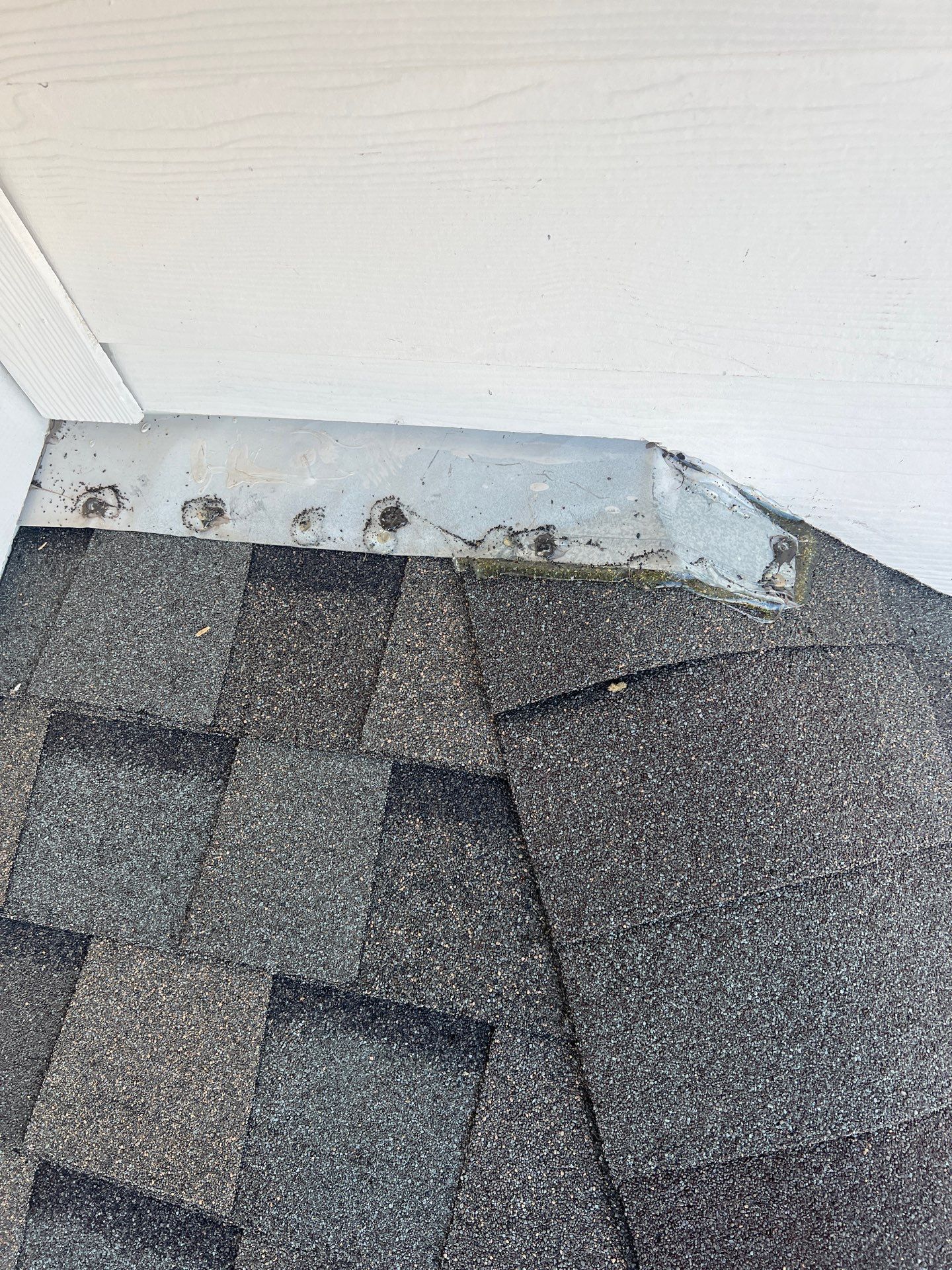 Project in Manor by Rhino Roofing and General Contracting, LLC