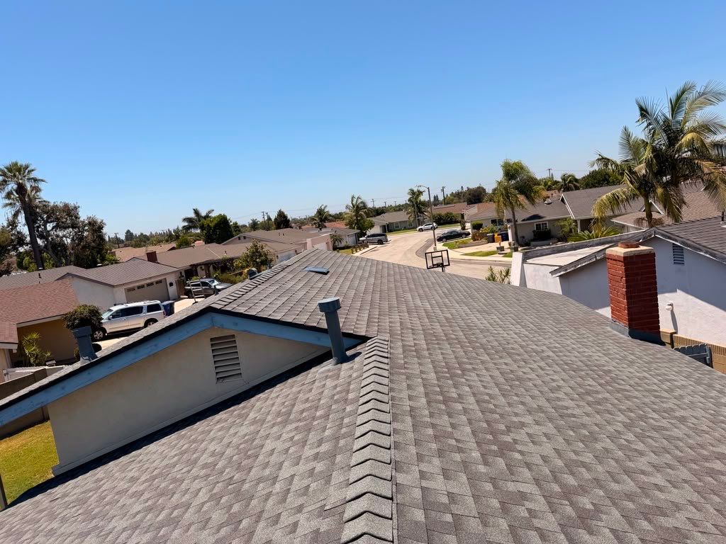 Roof replacement - Perris, CA 92570 by Epic Roof Replacement