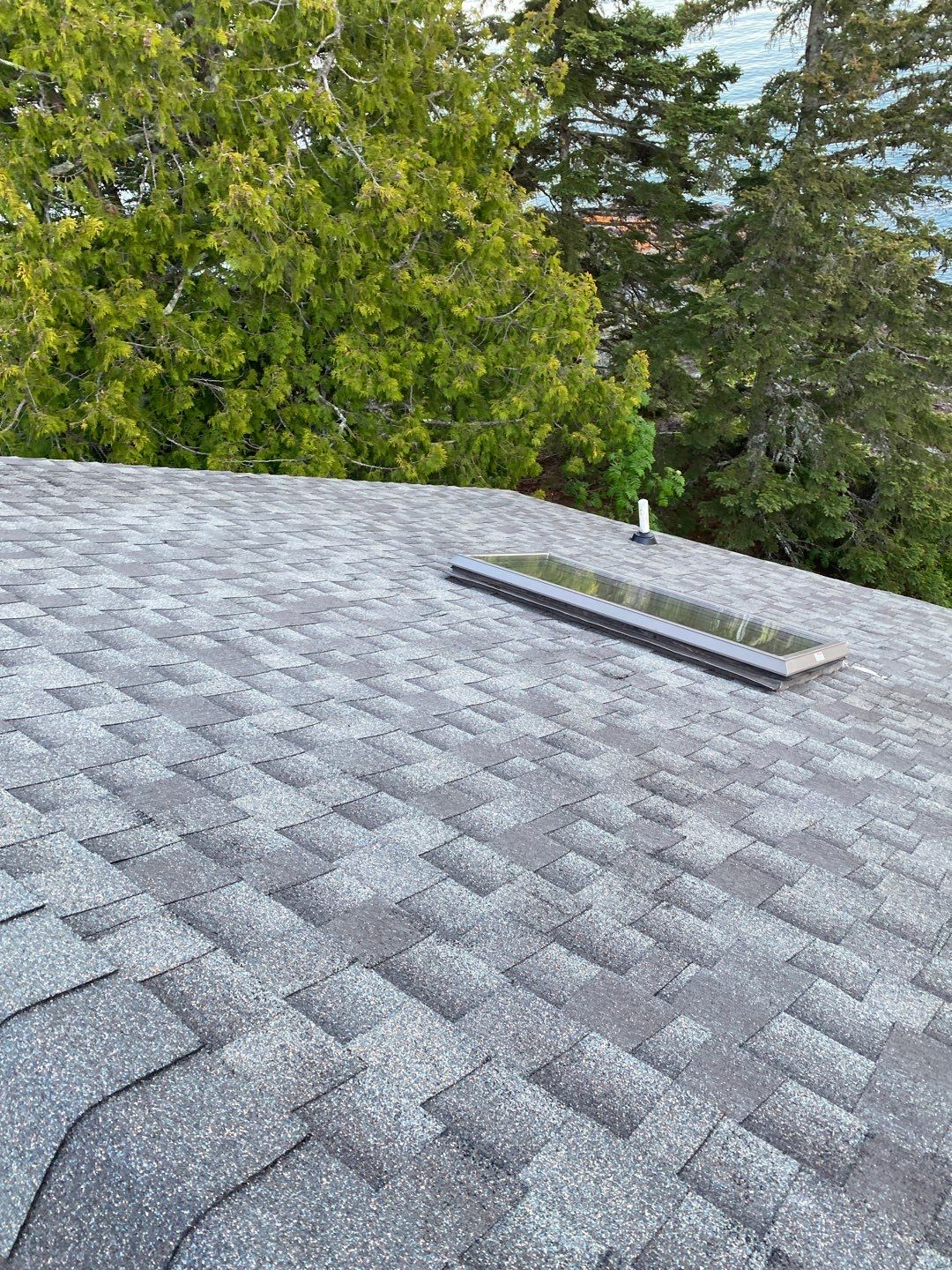 North Shore Roof Replacement by Rhino Roofing LLC