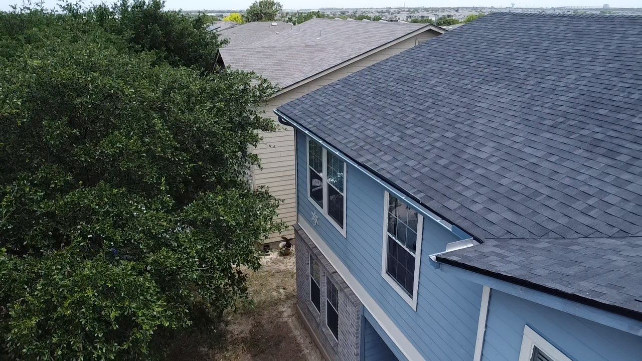 Roof Replacement 78245 San Antonio by Rox Roofing