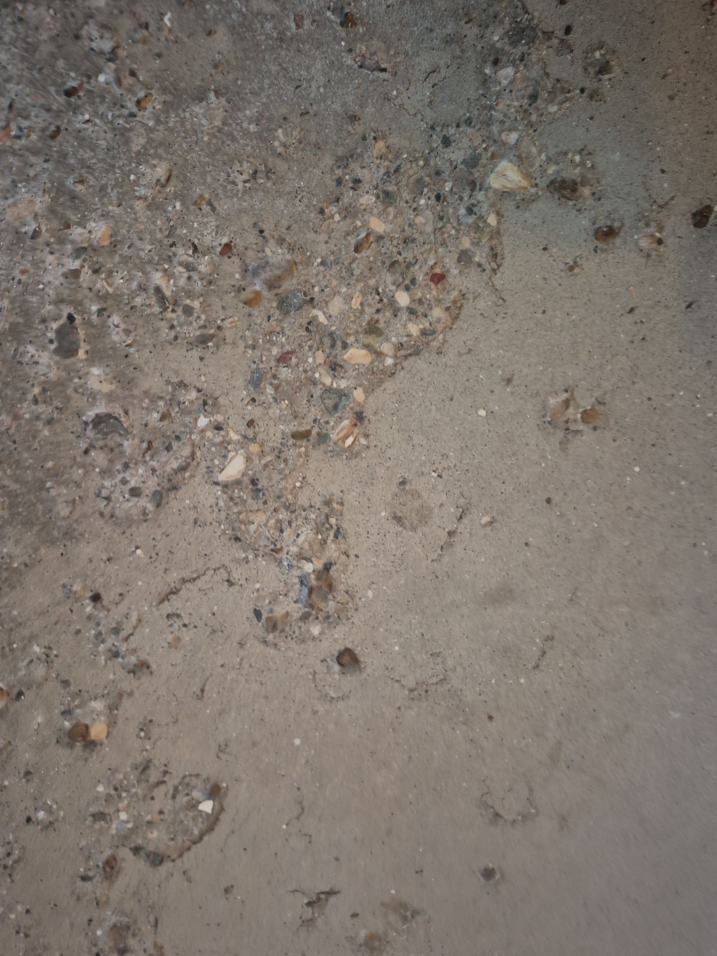 Project in Perry by Wise Coatings of Central Michigan