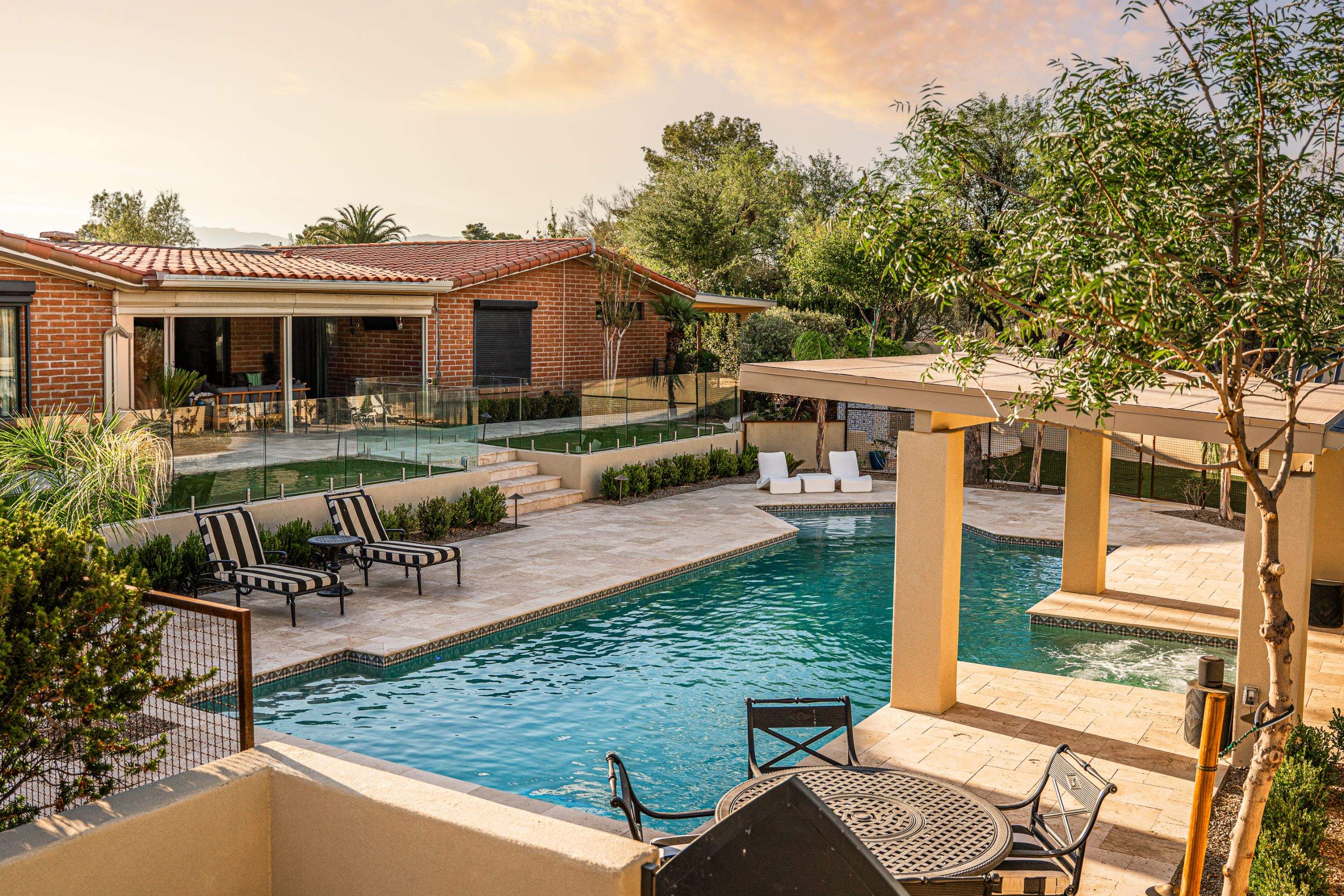 [2464] Renovation Project by Pools by Design 