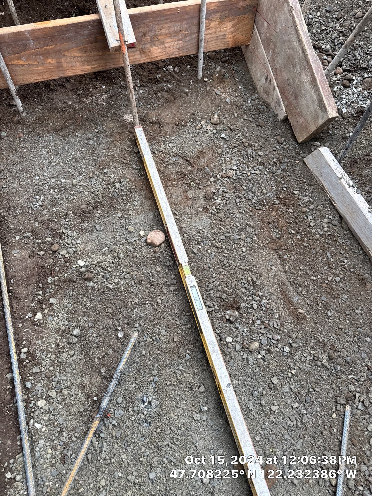 Concrete Driveway Renovation | Kirkland  by Jireh Asphalt & Concrete Inc 