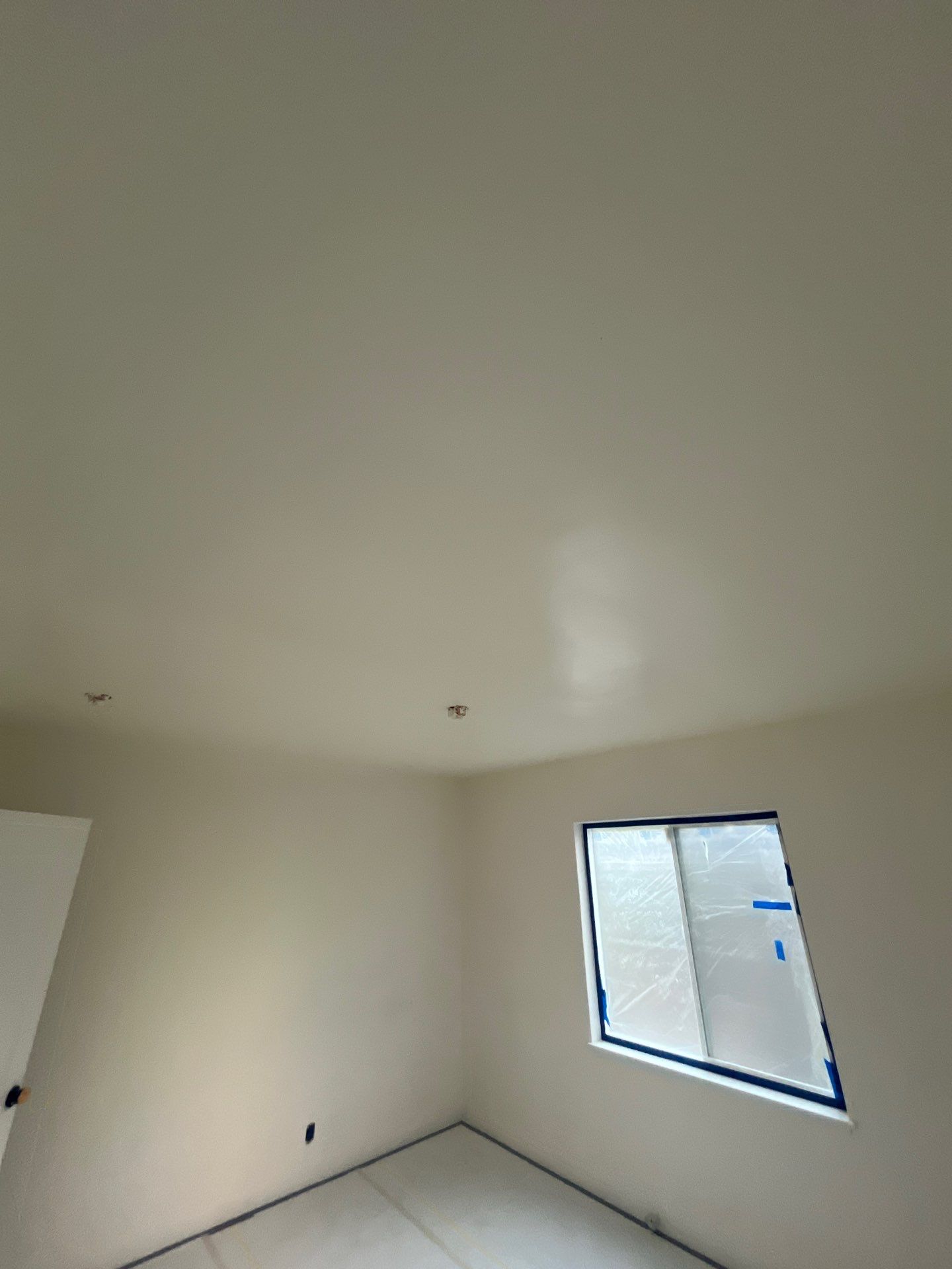 Project in Oakland by Herrera’s Bay Area Painting inc.