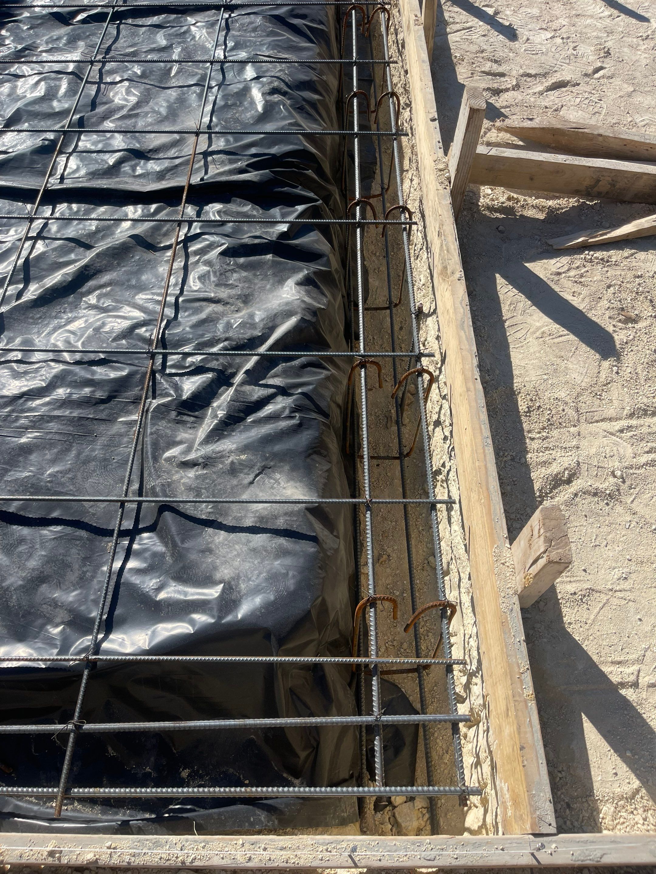 Reroof with Back Patio Addition using Owens Corning Duration Aged Copper by Lightning Exteriors