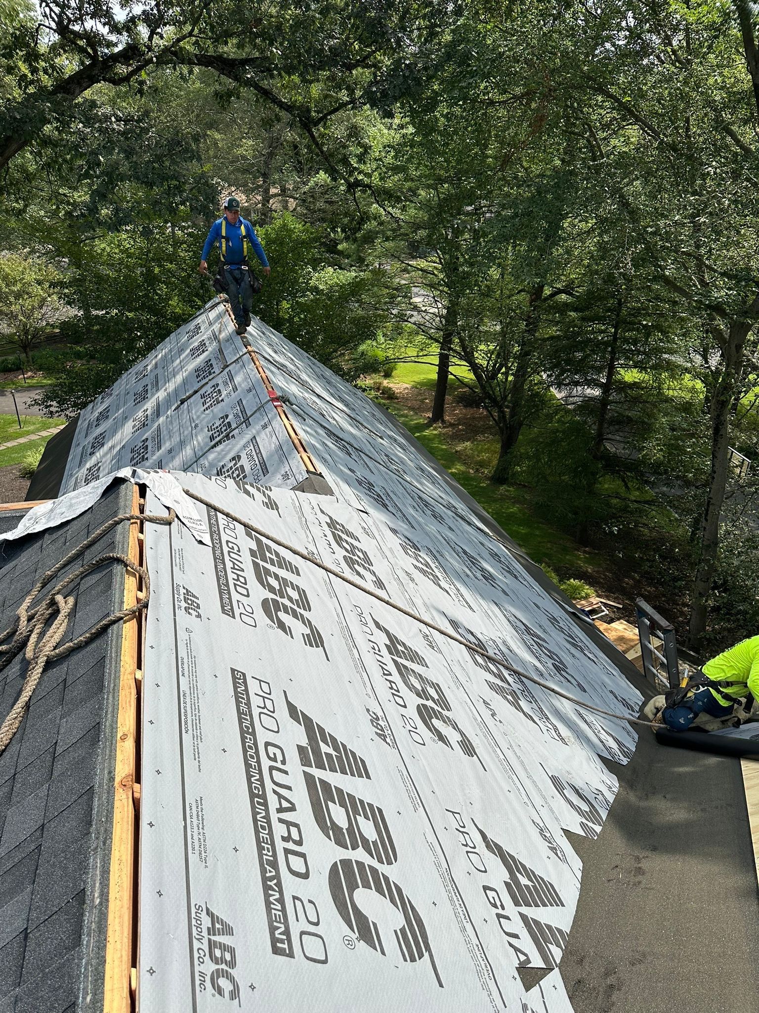 Home Addition by Home Concepts Construction