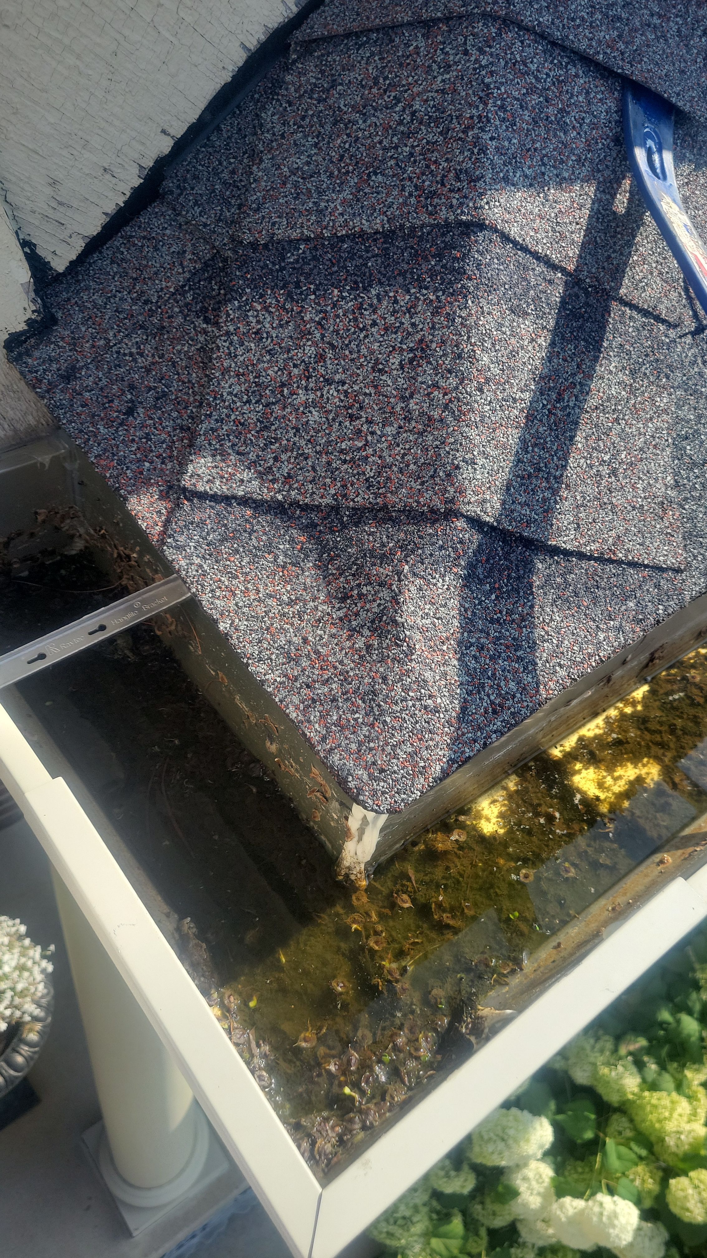 Owens Corning Duration Colonial Slate by 180 Contractors