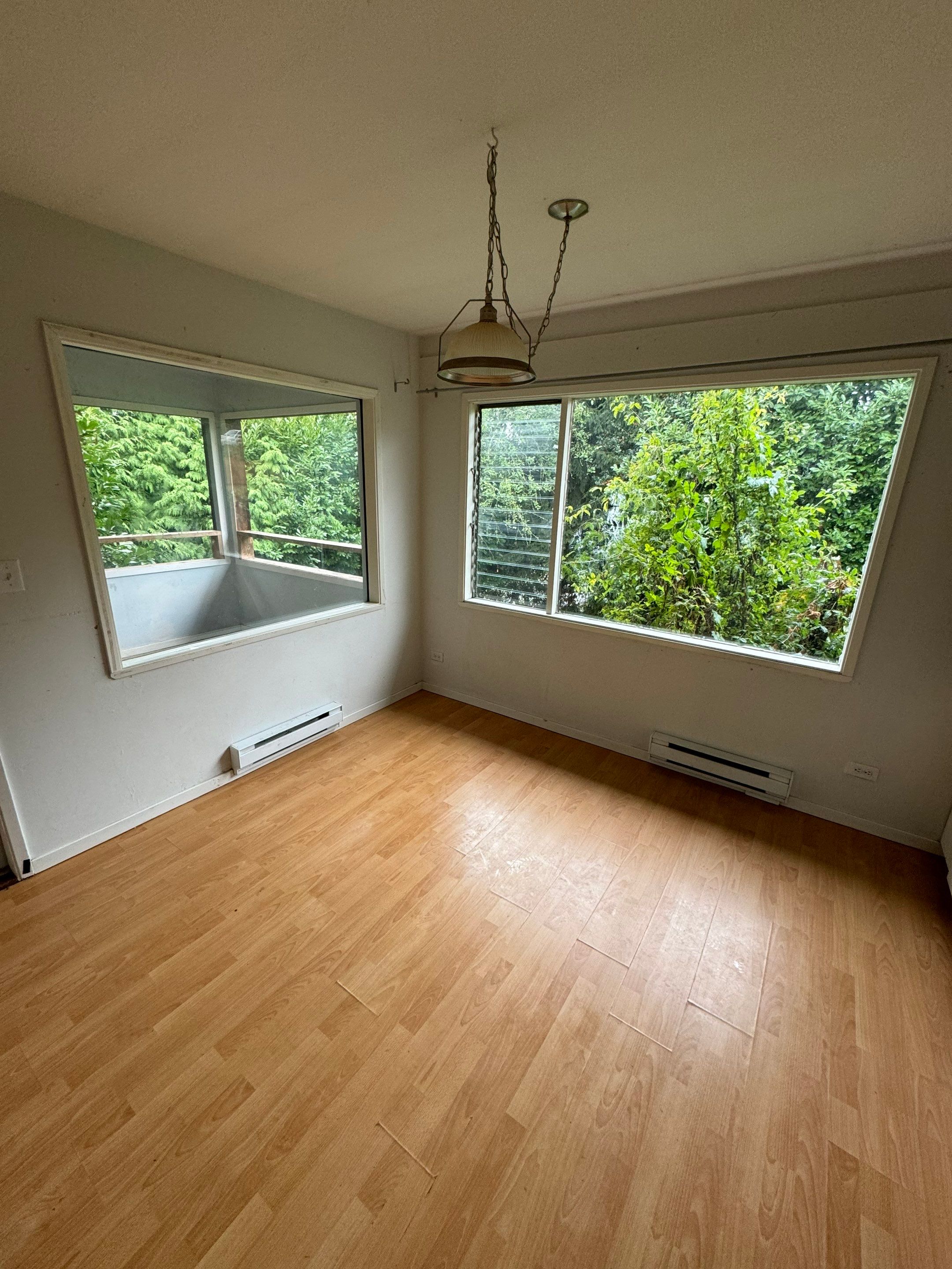 House Renovation - 25th st- West Vancouver by YVR Construction Group