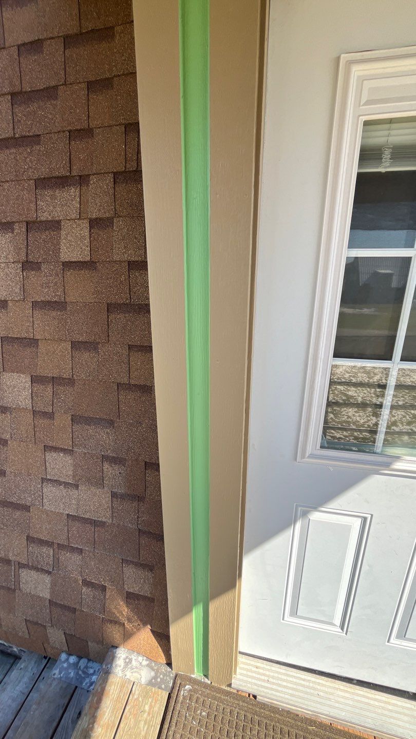 Hail Yeah we can Remodel by Bayfront Roofing and Construction