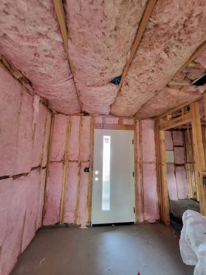 Project in San Diego