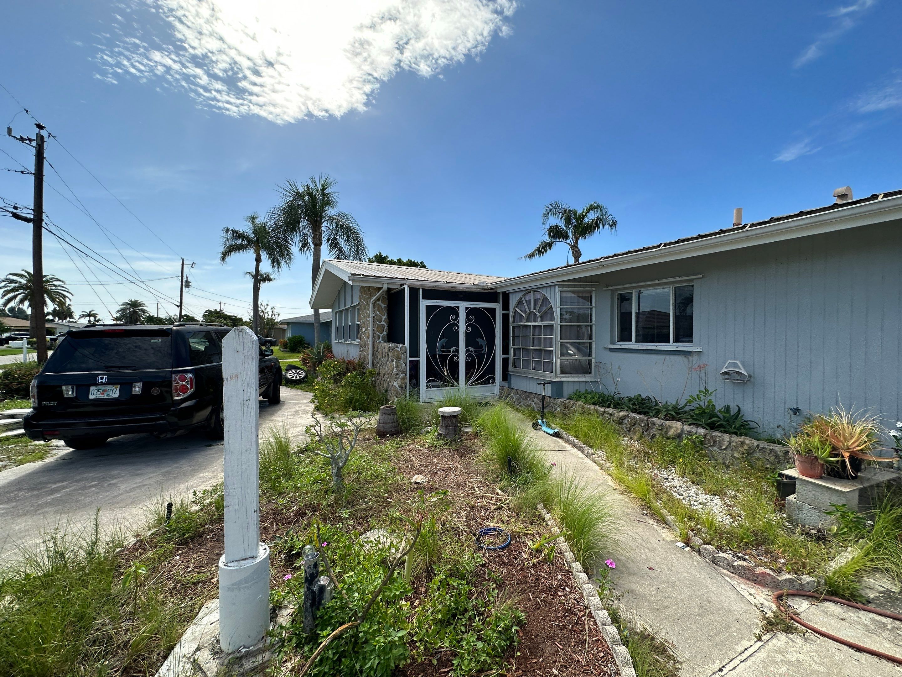 Water Damage Claim in Cape Coral by FLAPA & KeyStone