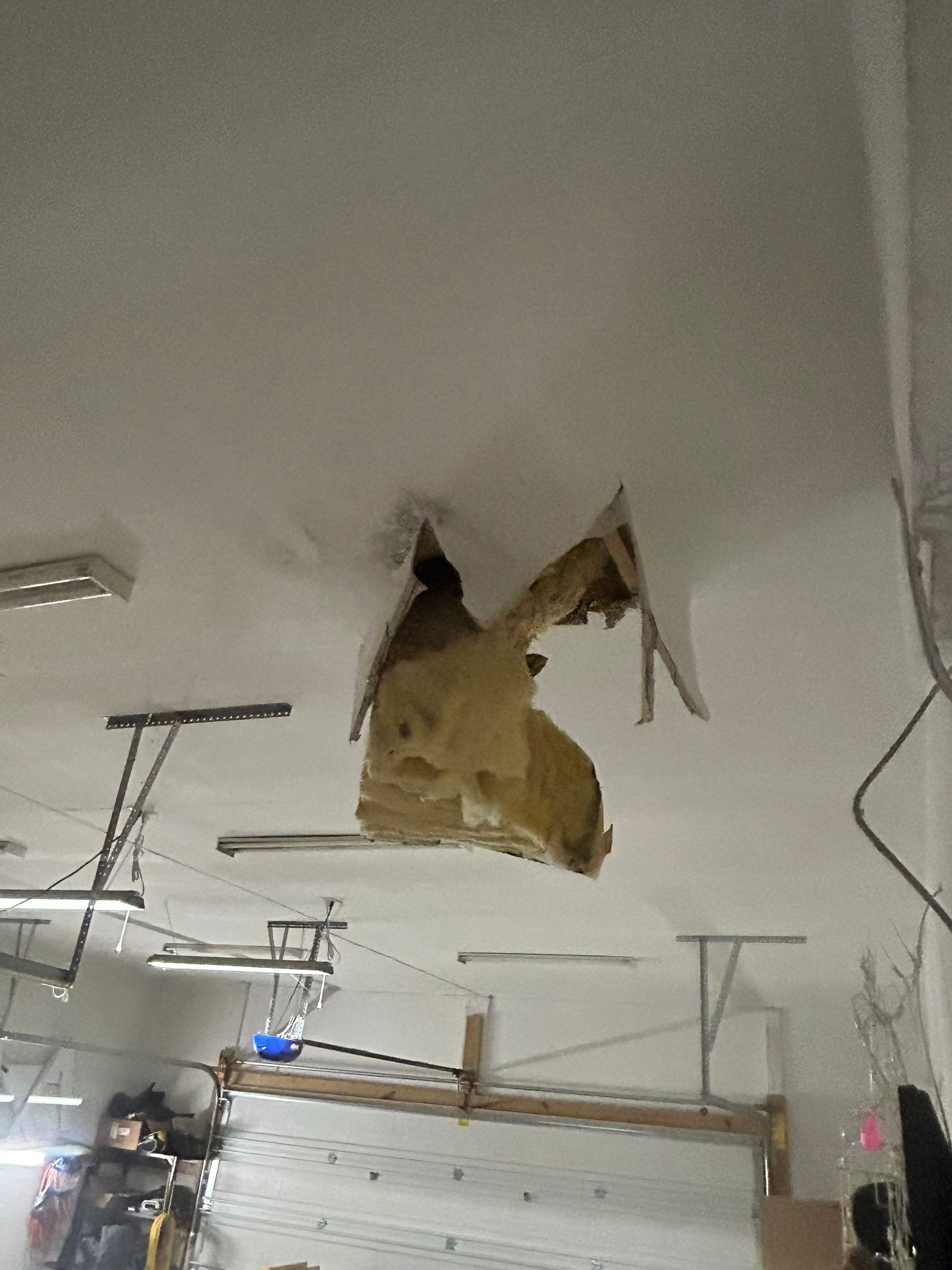 Project in St Leonard by ExteriorPros