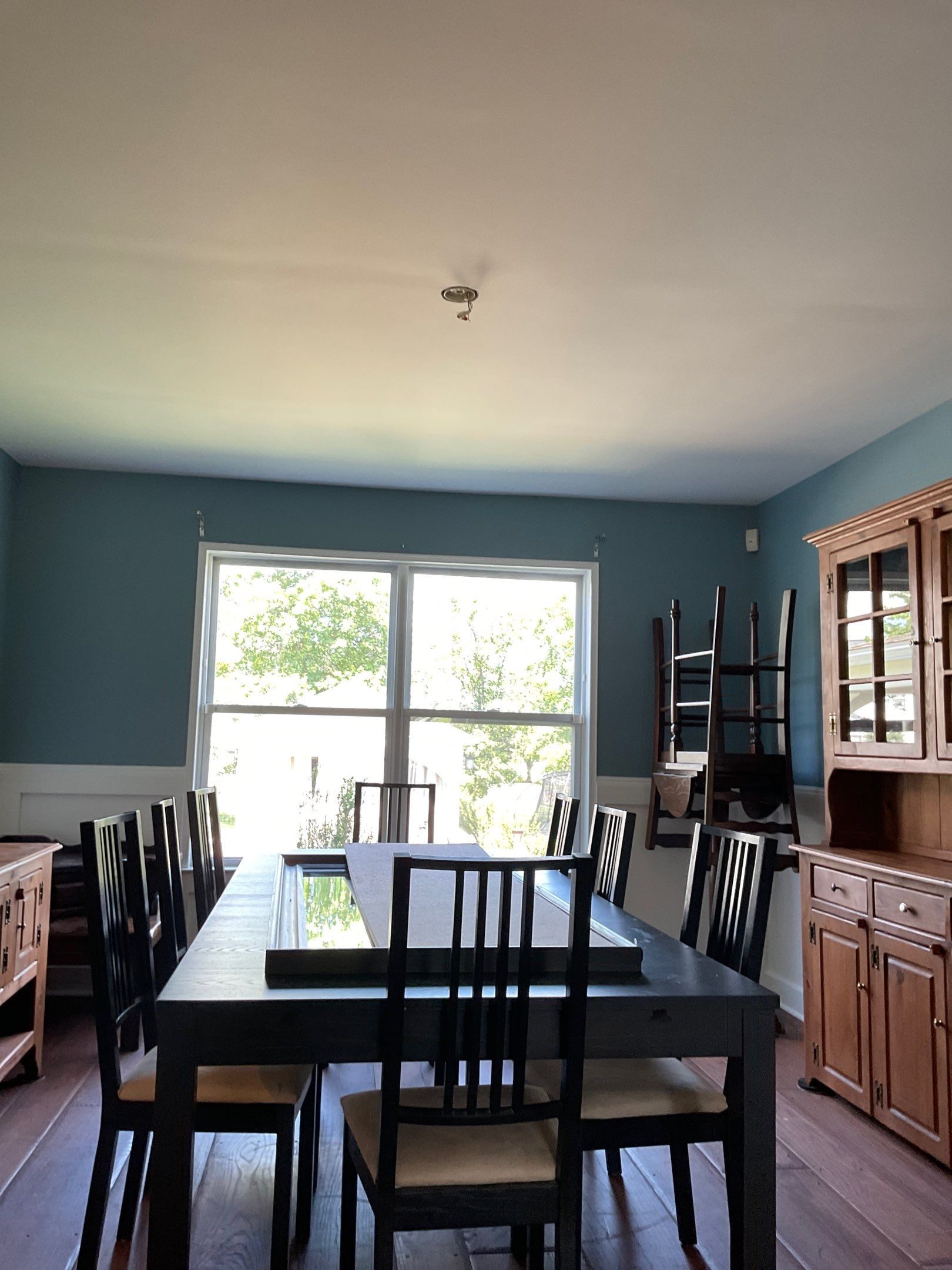 Interior Painting in North Wales, PA by Groovy Hues