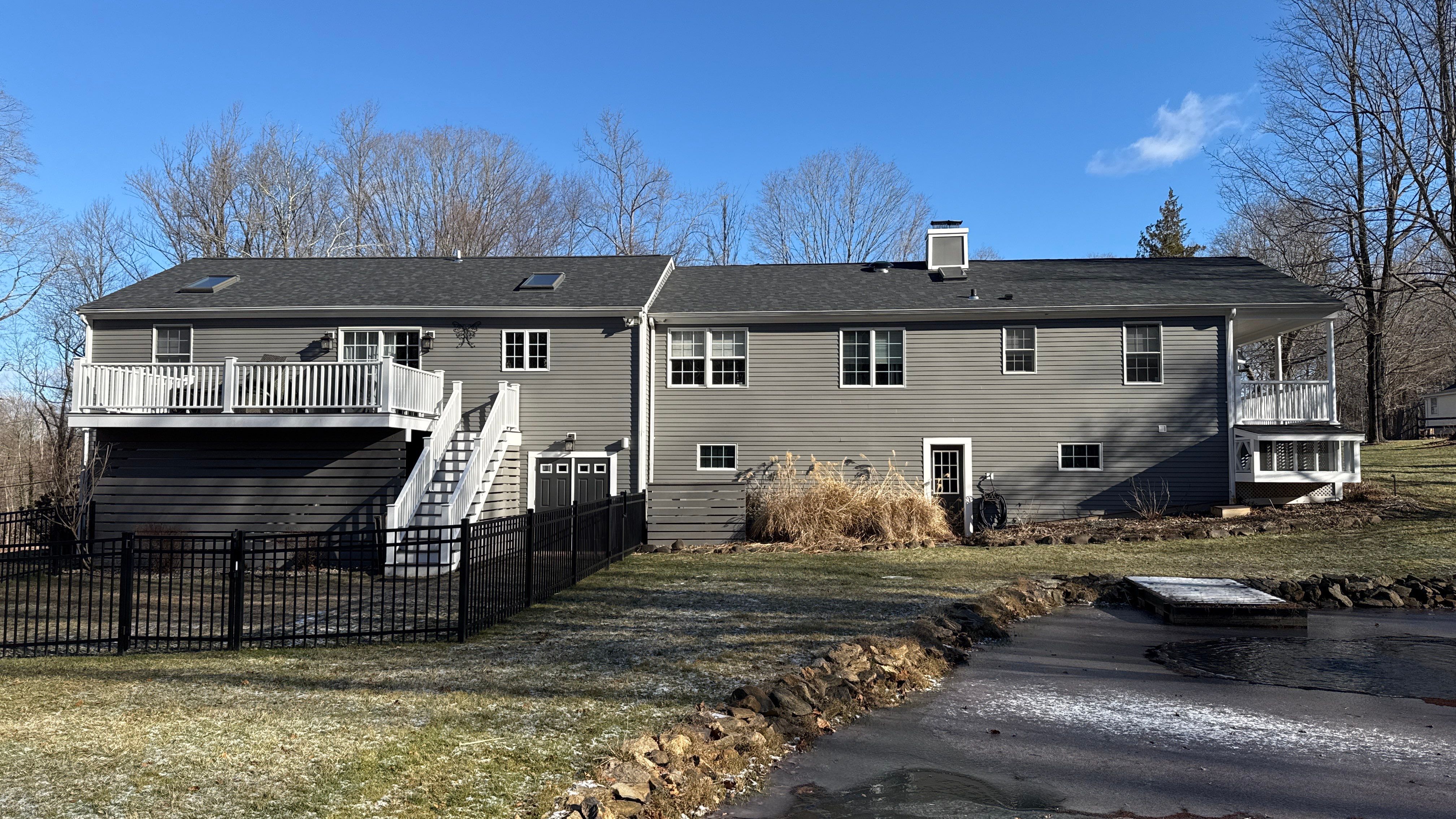 Northford by All site builders LLC