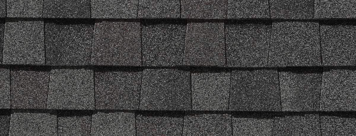 Landmark PRO shingle colors by Pinnacle Roofing & Skylights