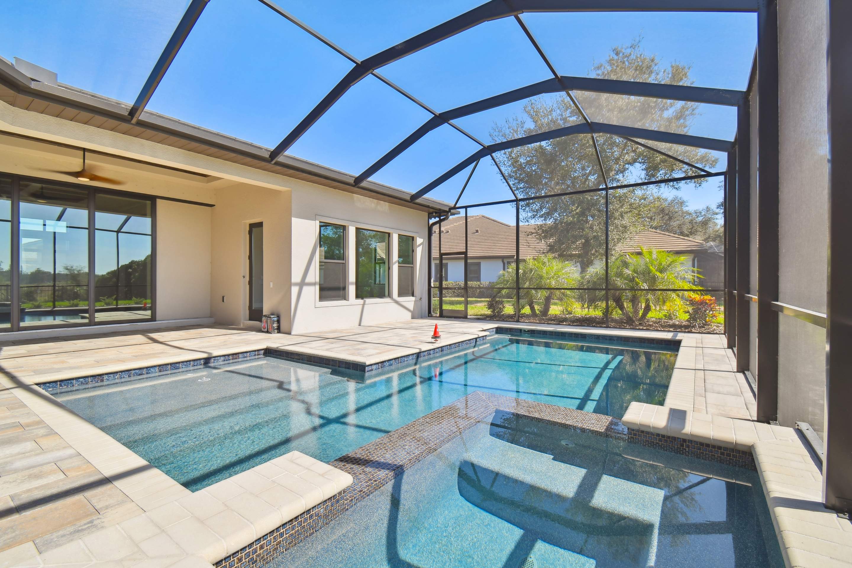 Custom Kingston by Lyons Heritage Tampa, LLC