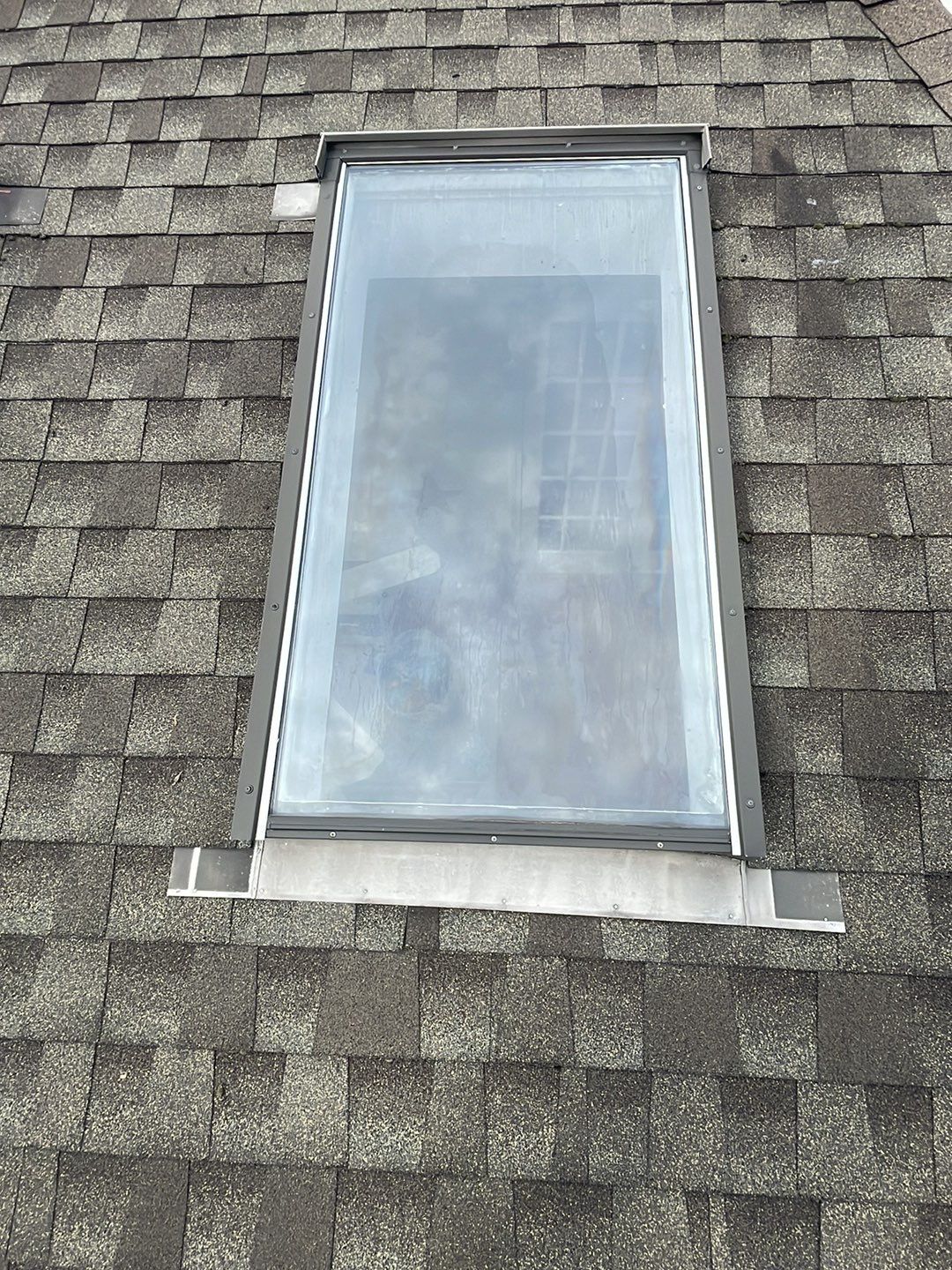 "Upgrade Your Home with New Velux Skylights, Solar Shades & a Fresh Roof!" by Sensible Home Solutions